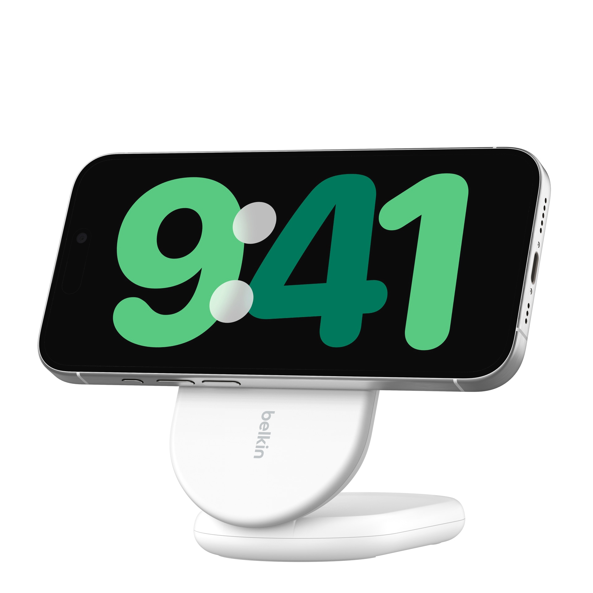 Belkin Wireless Charger »BOOST CHARGE Qi2 Ladegerät 15W«