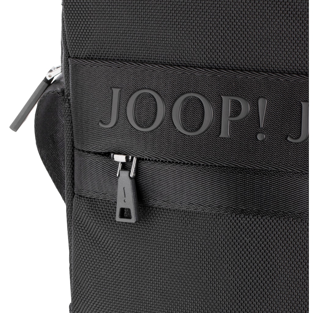 Joop Jeans Umhängetasche »modica milo shoulderbag xsvz«