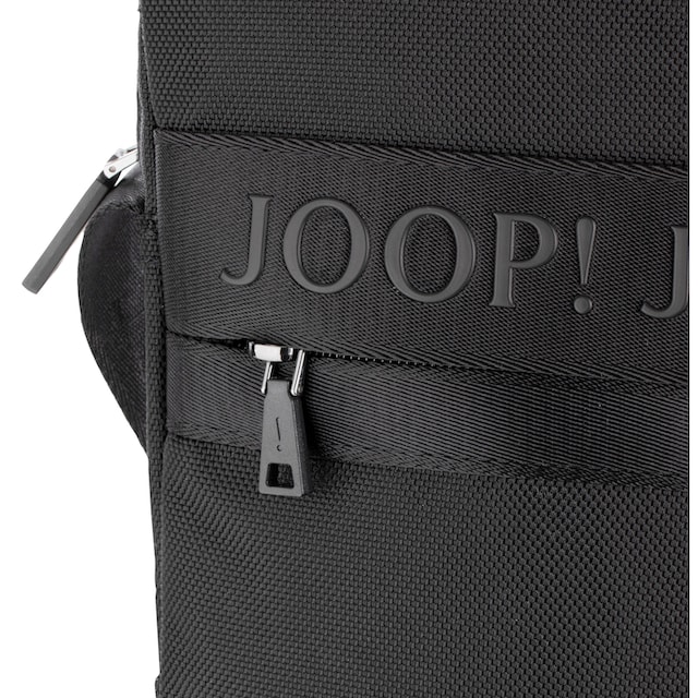 Joop Jeans Umhängetasche »modica milo shoulderbag xsvz«, mit  Reißverschluss-Rückfach bestellen bei OTTO