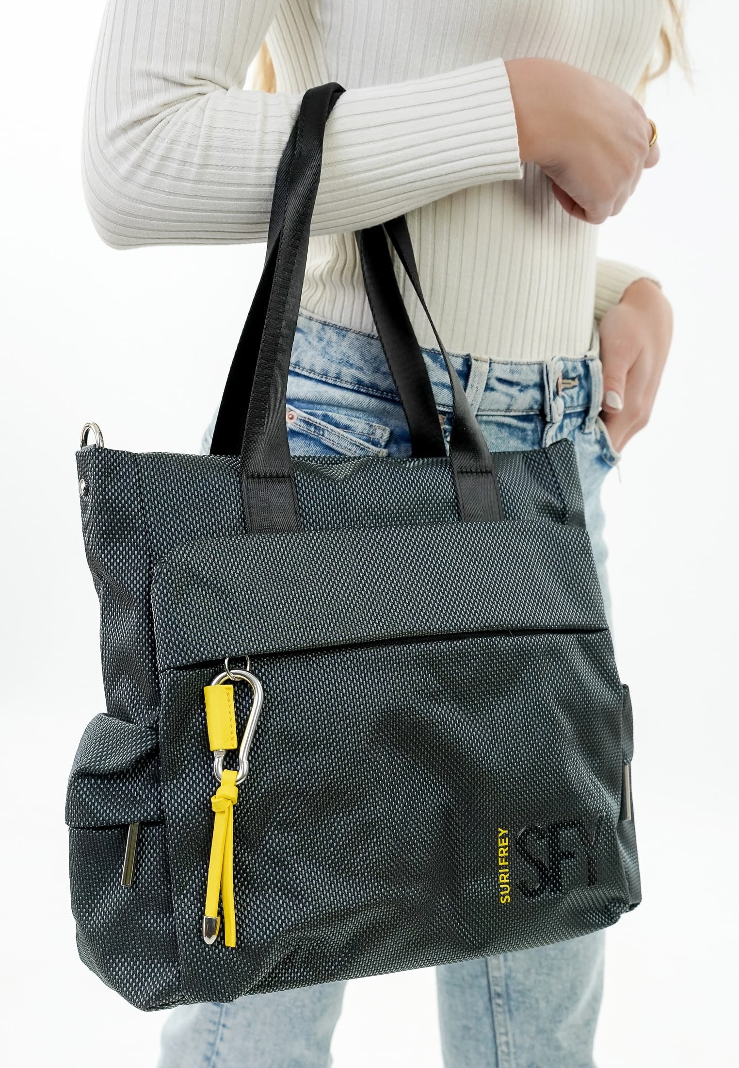 SURI FREY Shopper »Shopper SFY SURI Sports Marry«