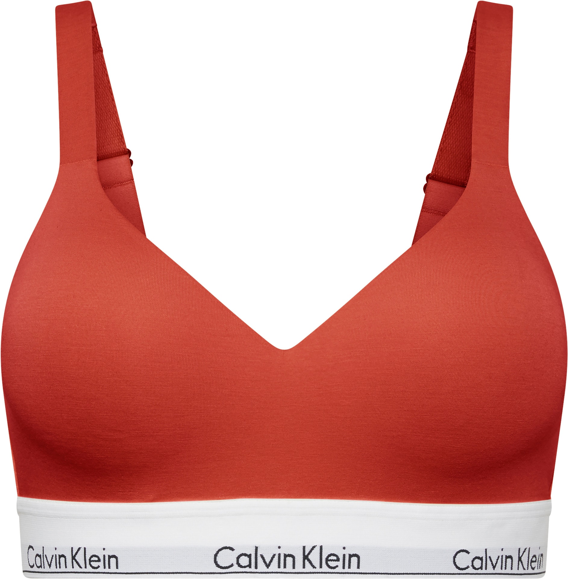 Calvin Klein Underwear Bralette »LIFT BRALETTE«, mit Logo-Elastikbund