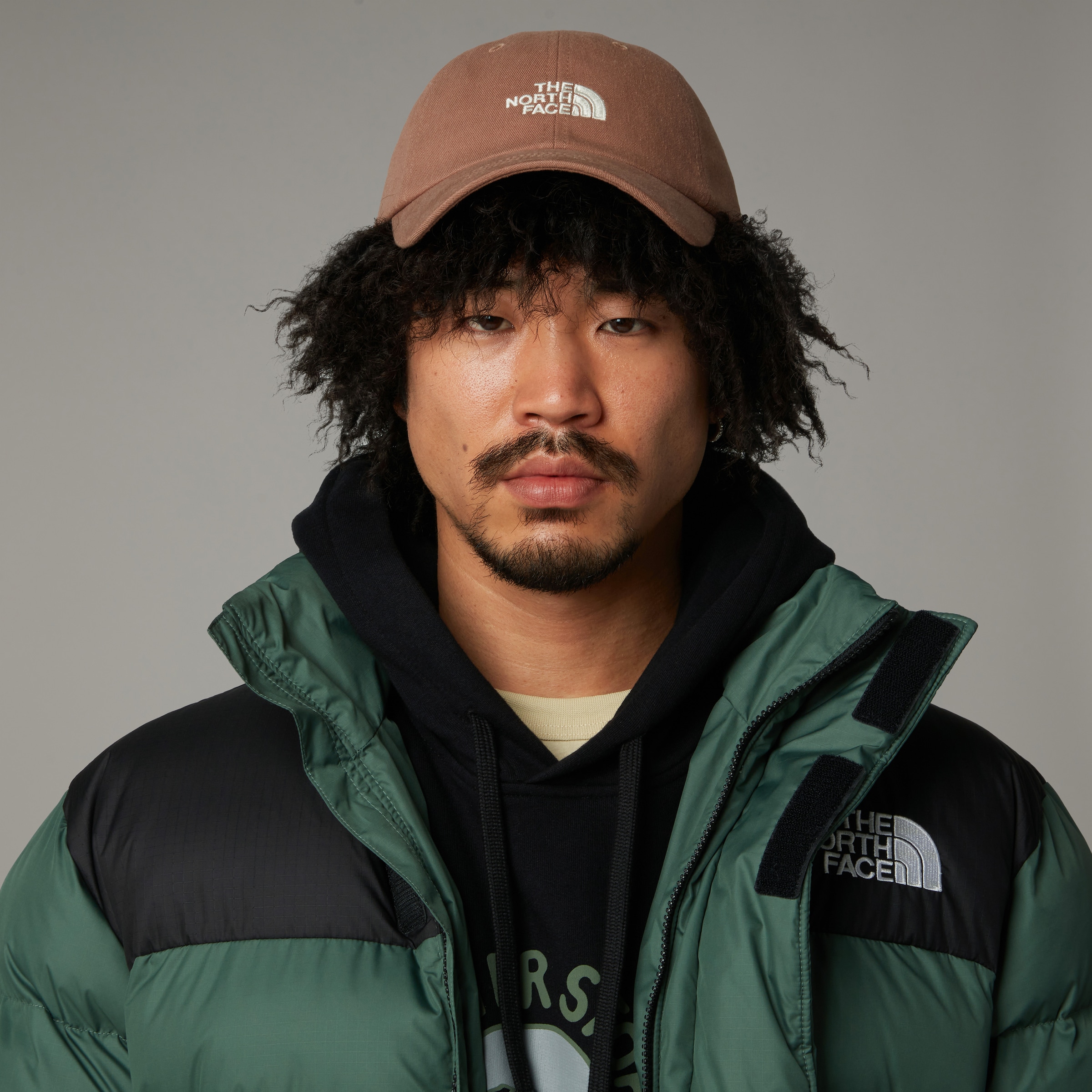 The North Face Baseball Cap »NORM HAT«, (1 St.)