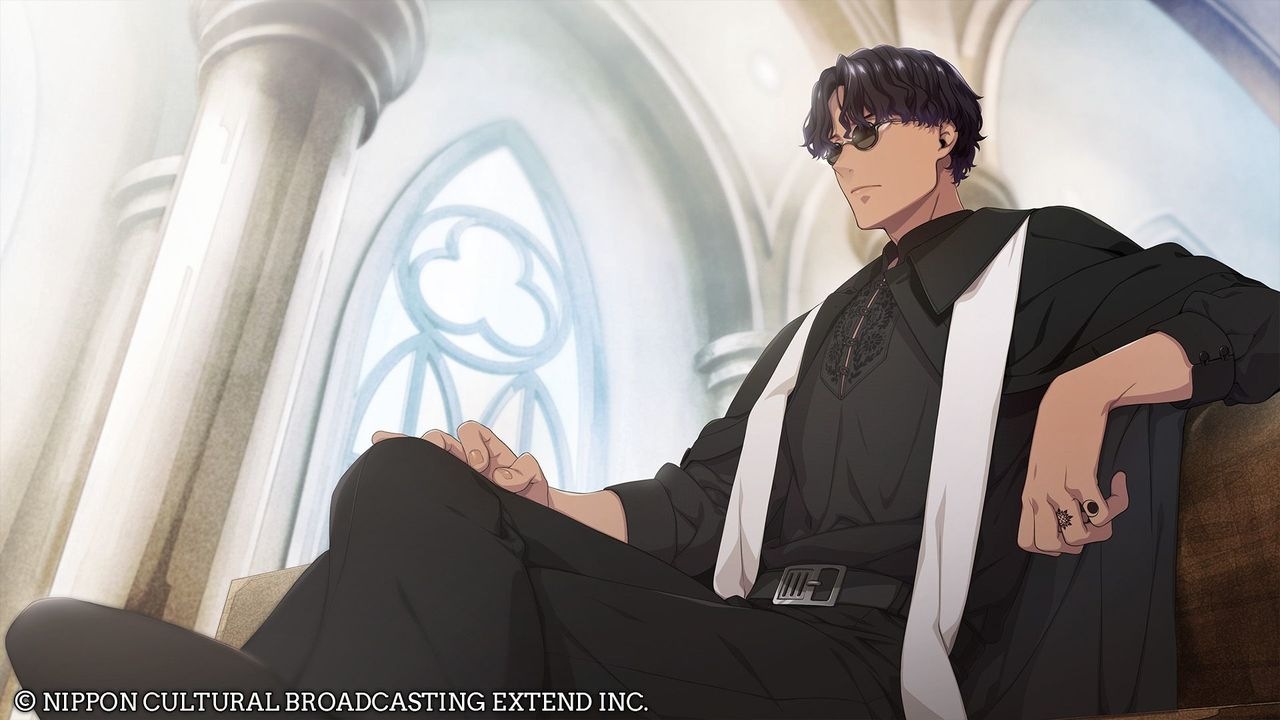 PQube Spielesoftware »Bustafellows Season 2«, Nintendo Switch