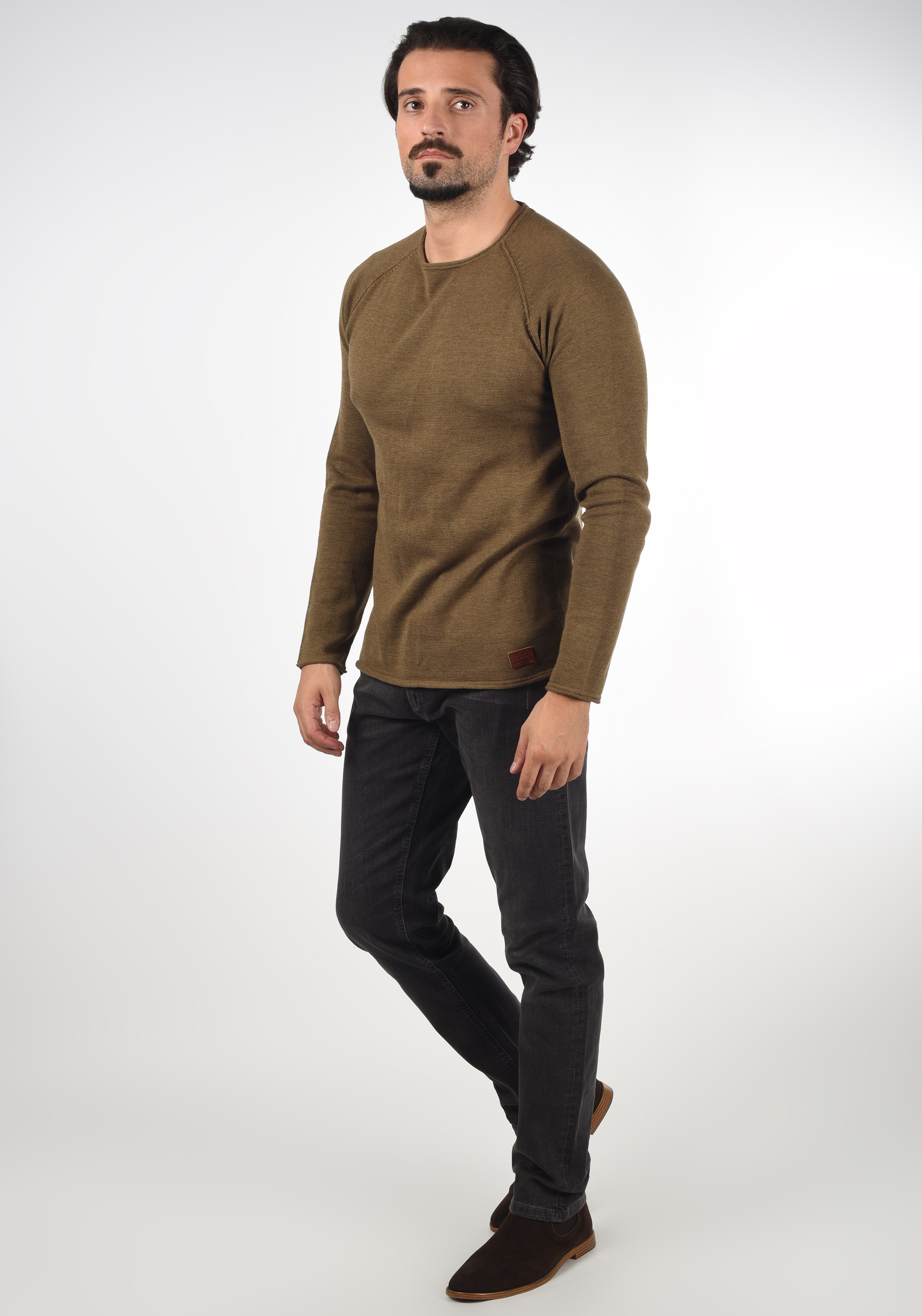 Indicode 5-Pocket-Jeans »5-Pocket-Jeans IDQuebec«