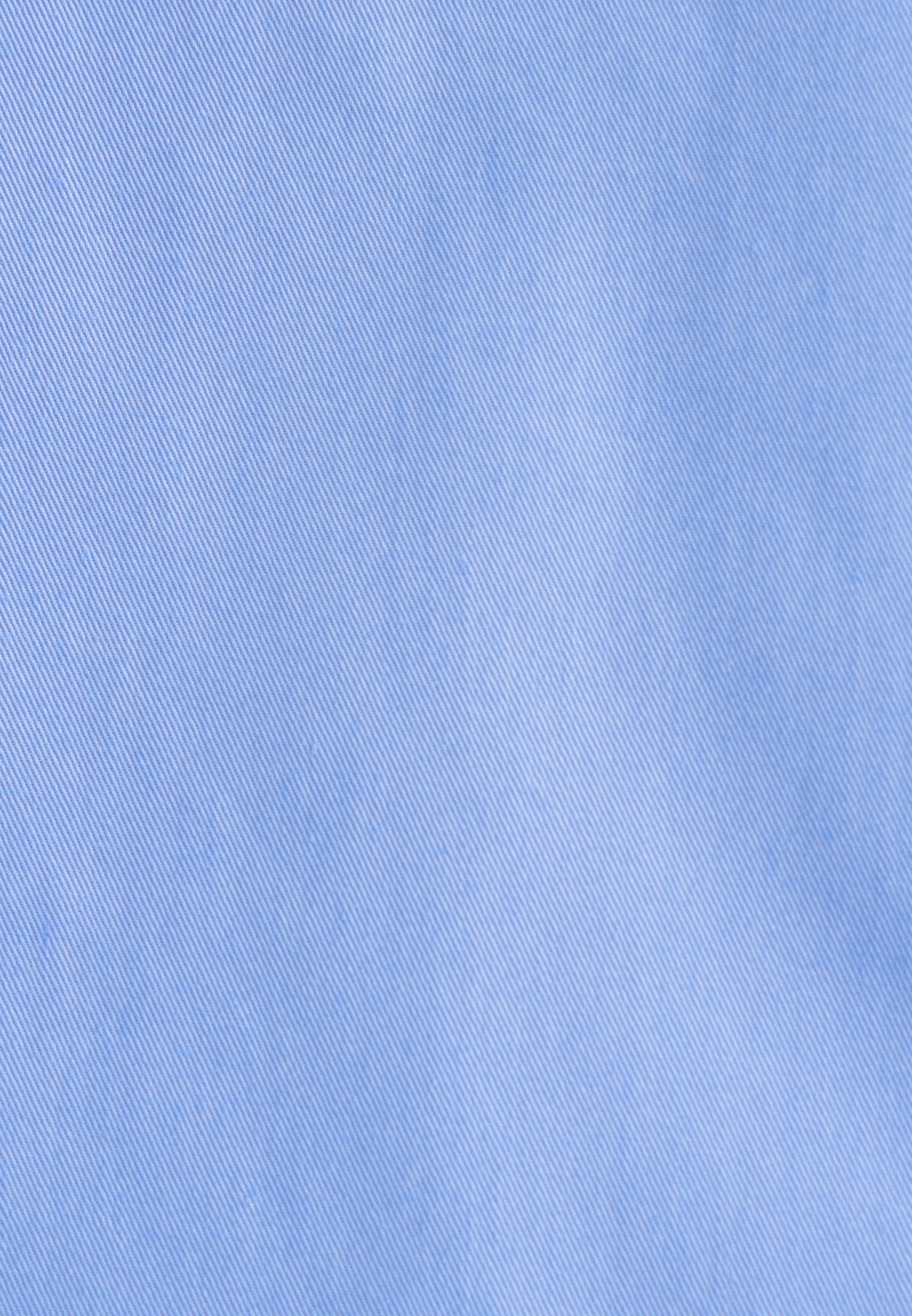 seidensticker Hemdbluse »Schwarze Rose« 1/2 Uni