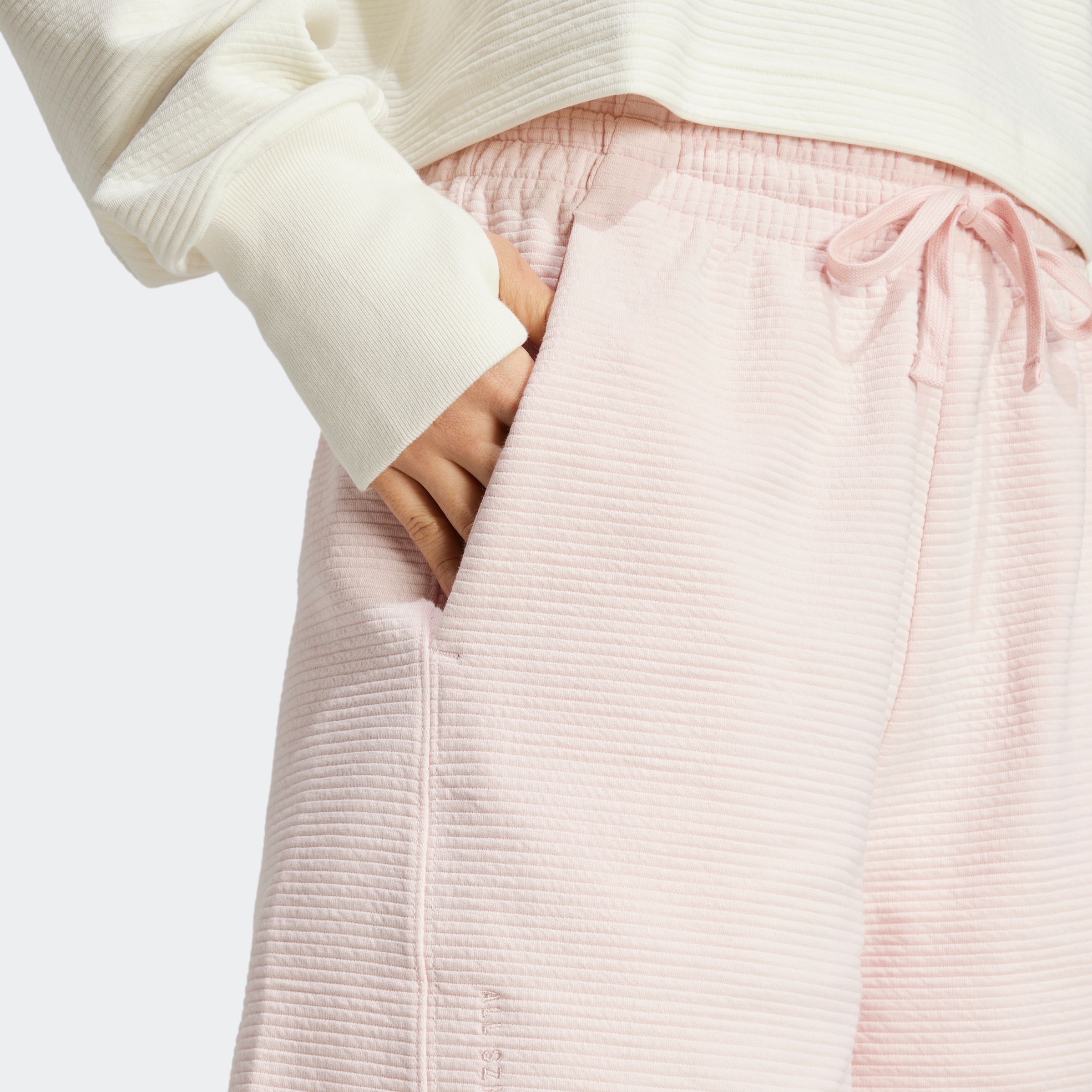 adidas Sportswear Shorts »W ALL SZN L SHO«, (1 tlg.)