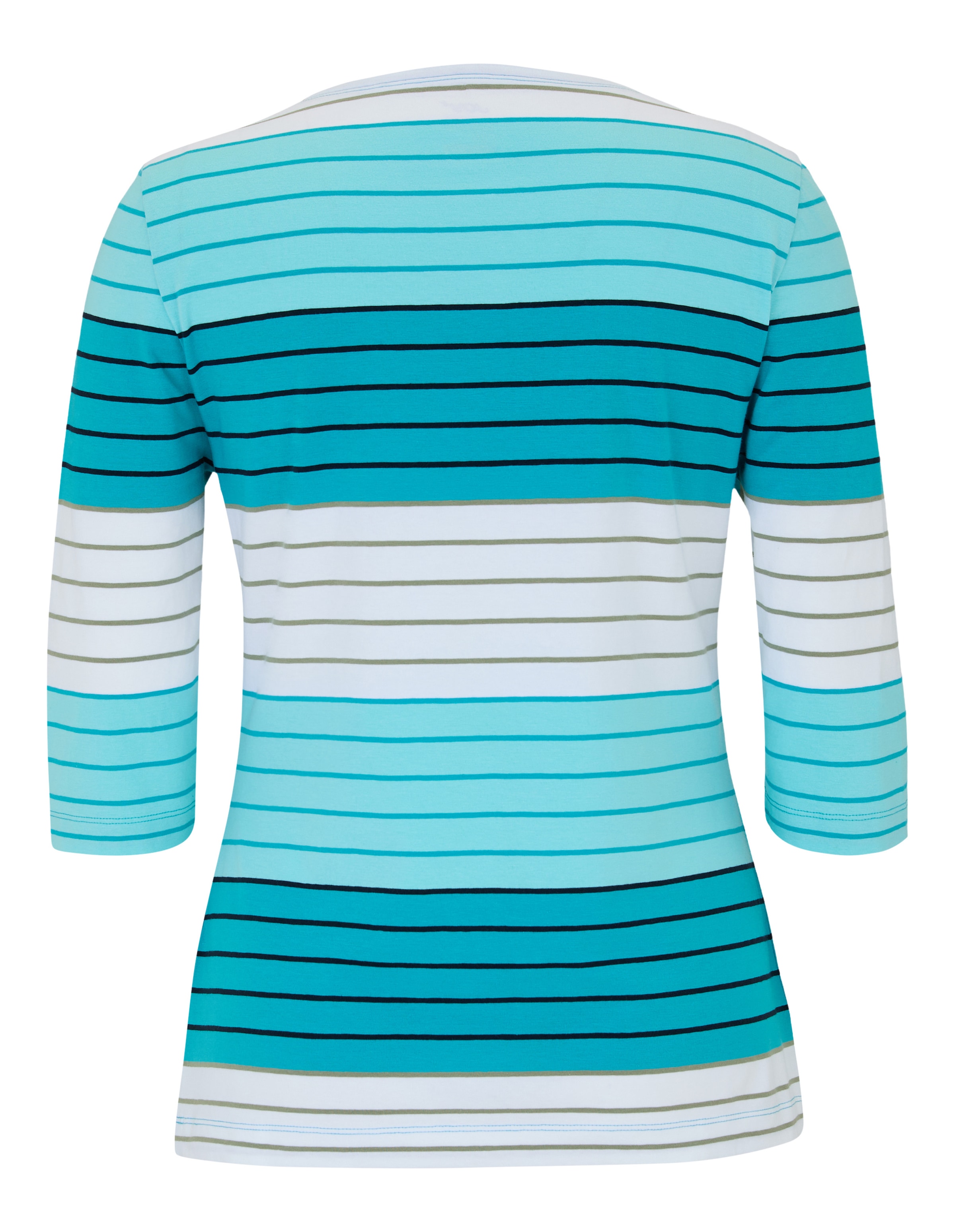 Joy Sportswear 3/4-Arm-Shirt »3/4 ARM SHIRT LUANA«