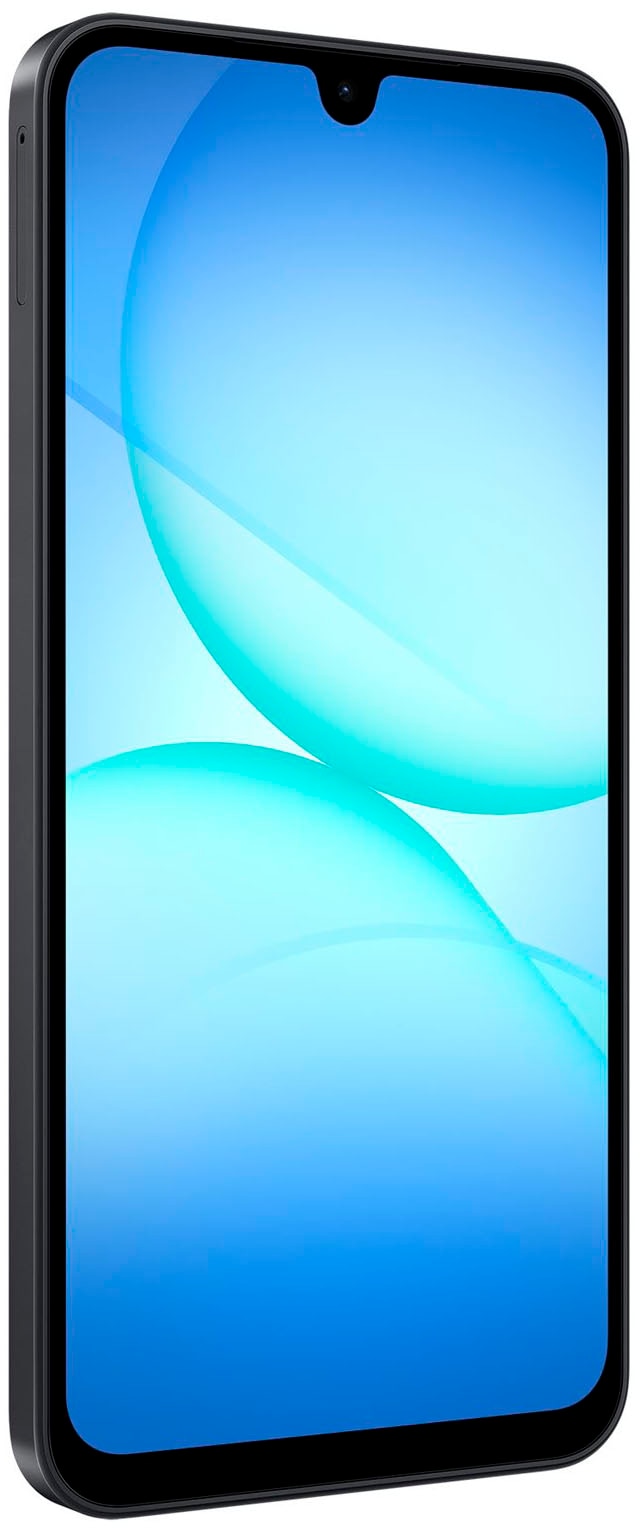 Samsung 1100000002199 »Galaxy A17 128GB« Schwarz