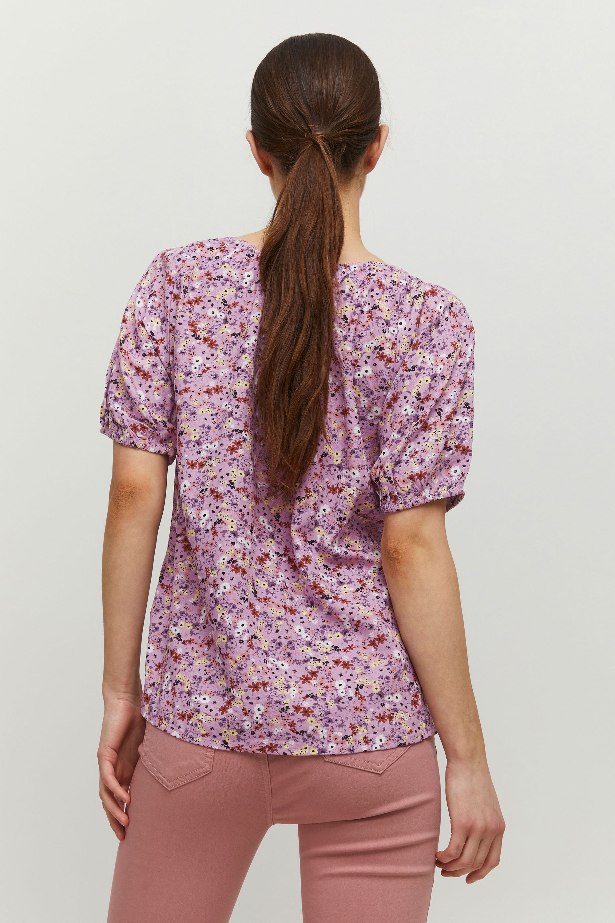 b.young Tunika »Shirtbluse BYMmjoella«