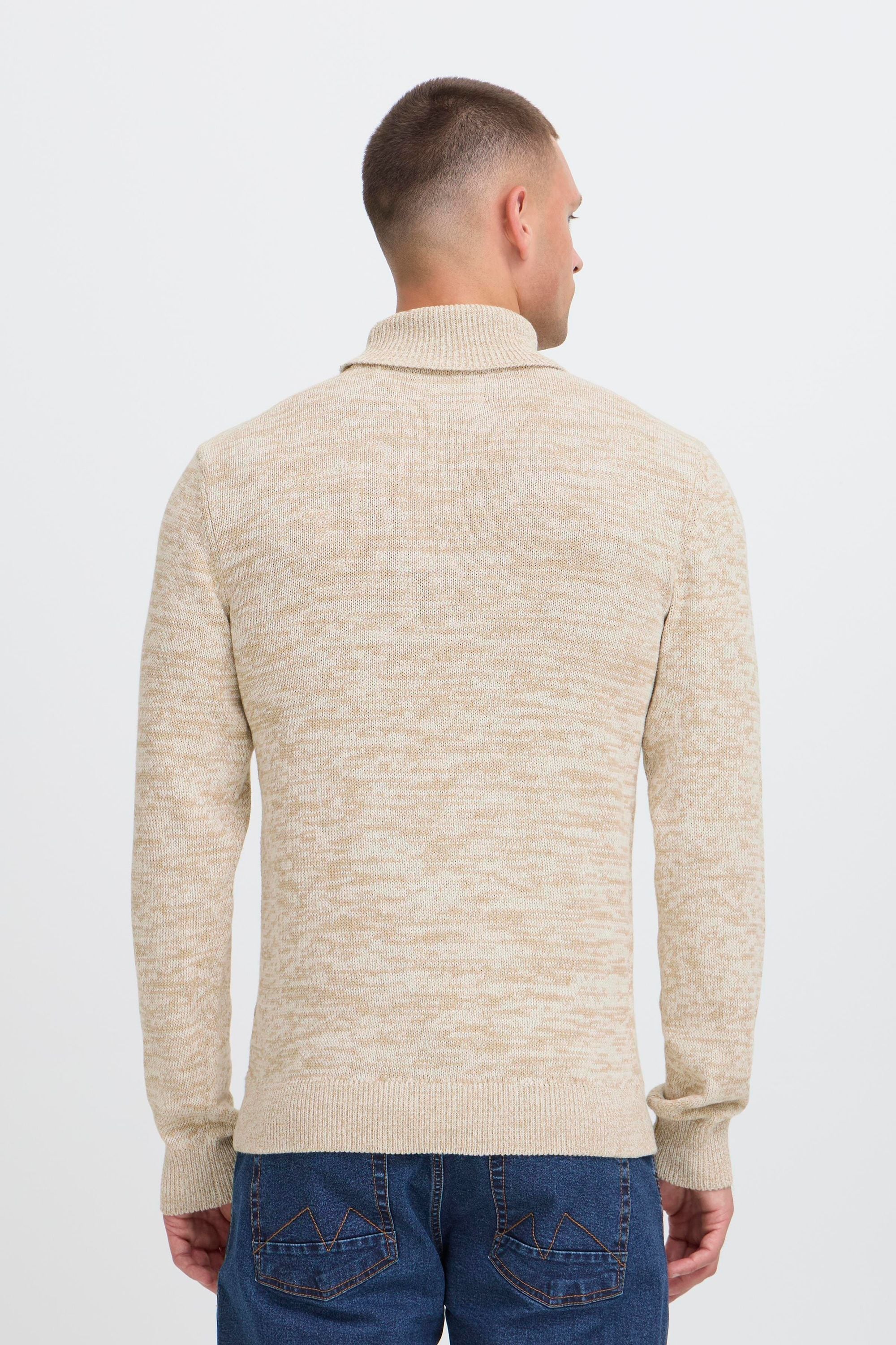 Blend Rollkragenpullover »Rollkragenpullover BHDami«