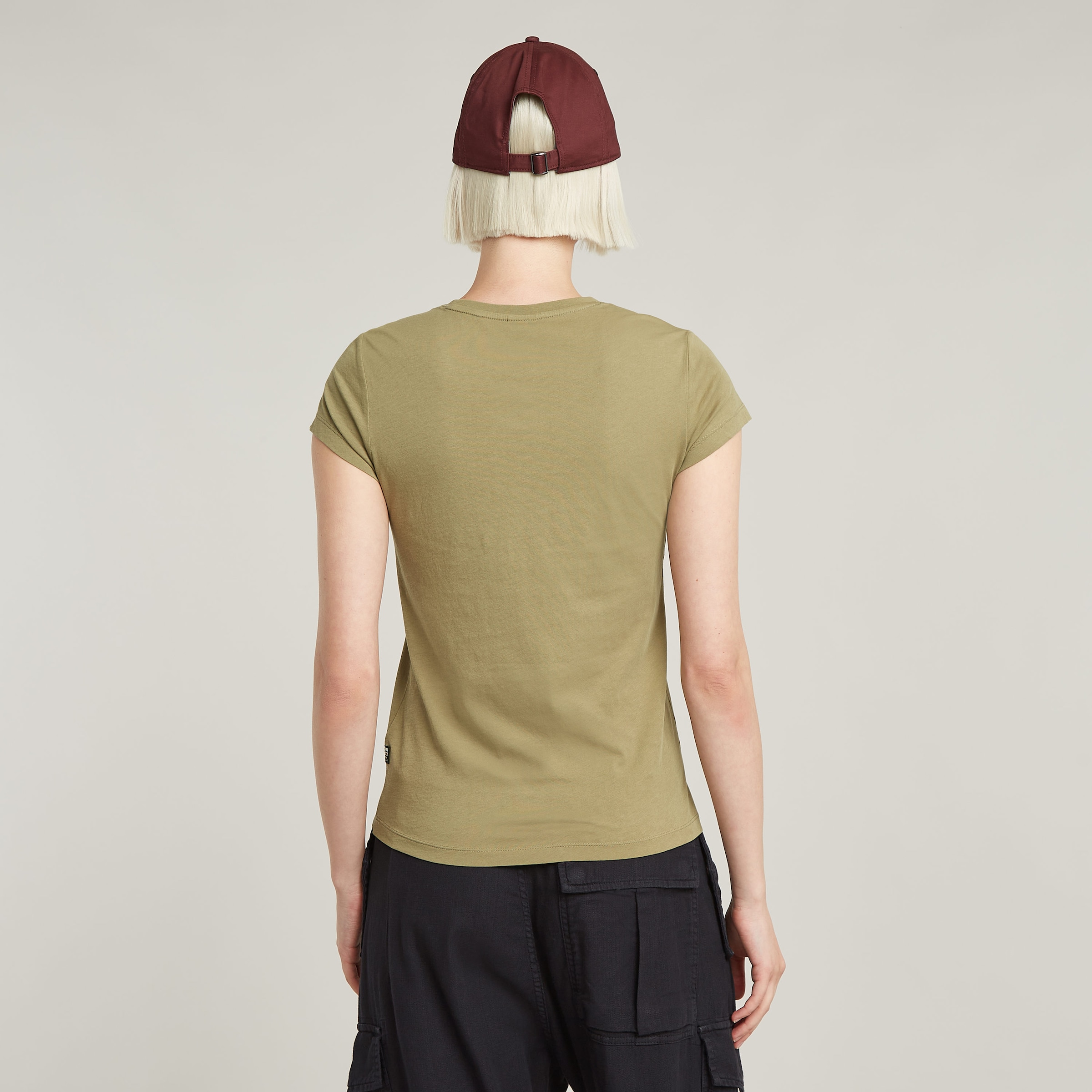 G-STAR V-Shirt »Eyben«