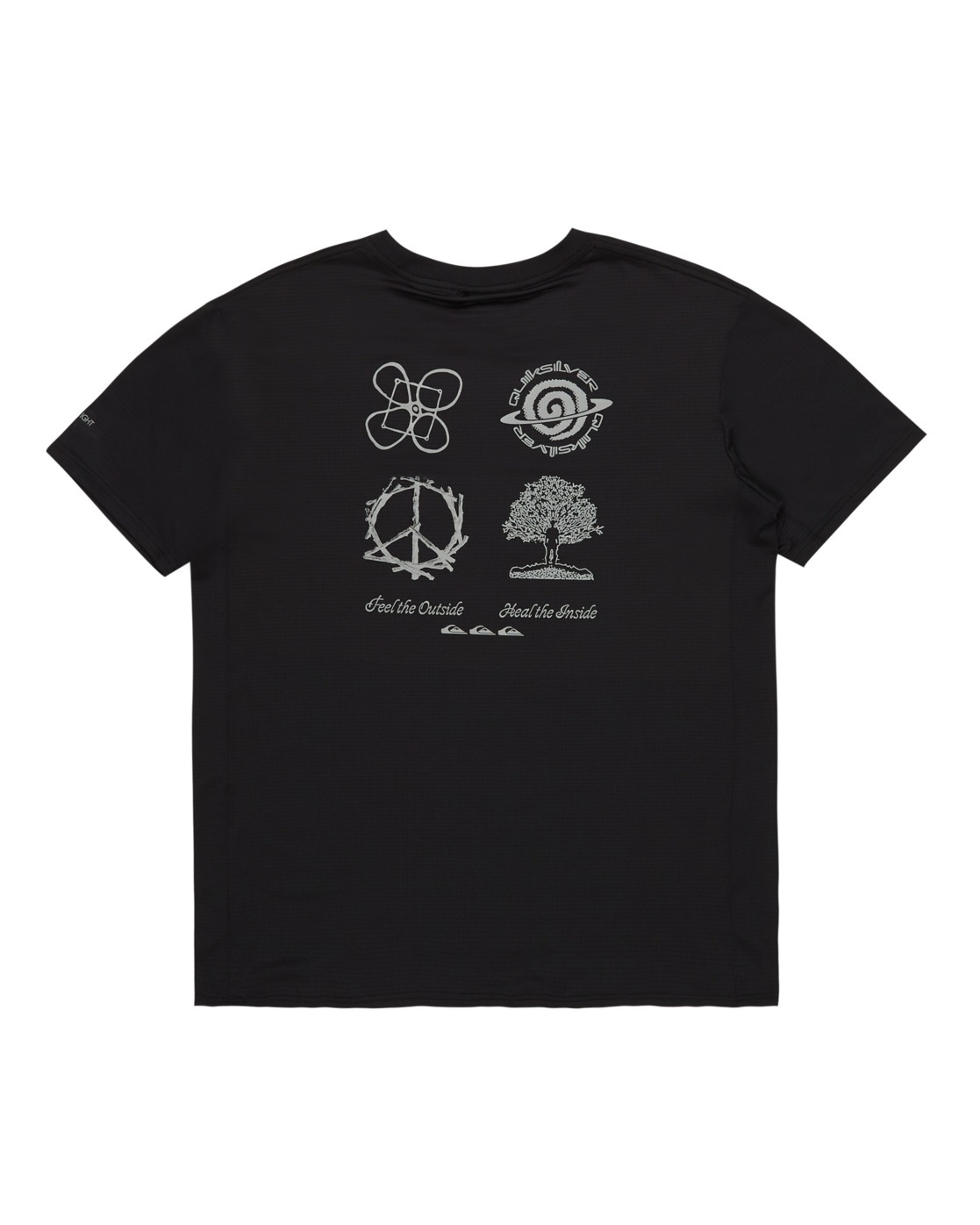 Quiksilver Funktionstop »Lap Time«