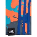 adidas Performance Badeshorts, mit trendigem Camouflagemuster