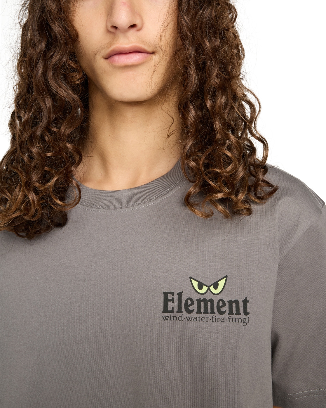 Element T-Shirt »Midnight«