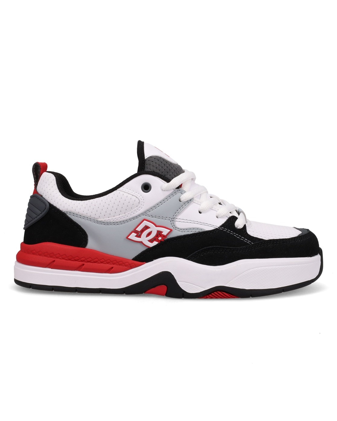 DC Shoes Sneaker »DC Ascend«
