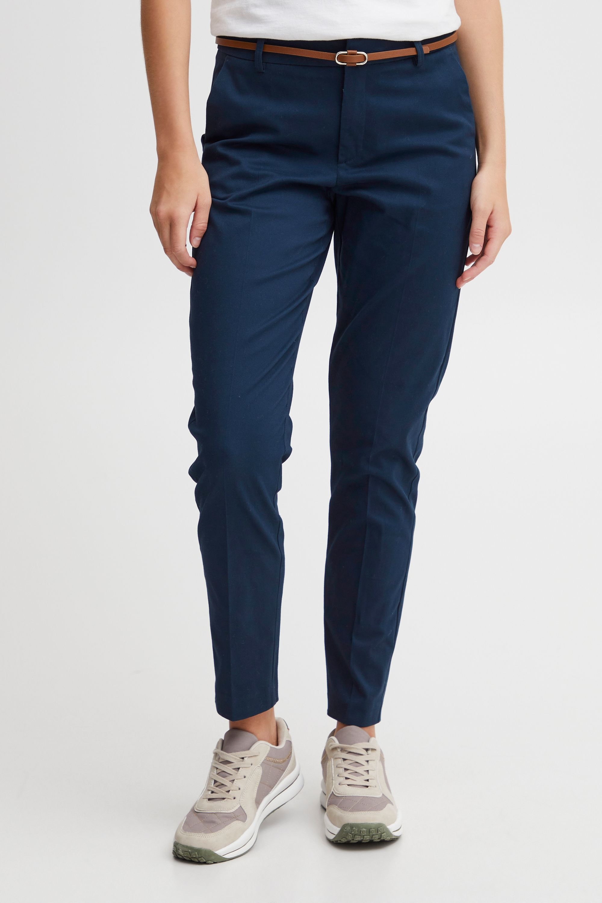 OXMO Stoffhose »Stoffhose OXDaisy«