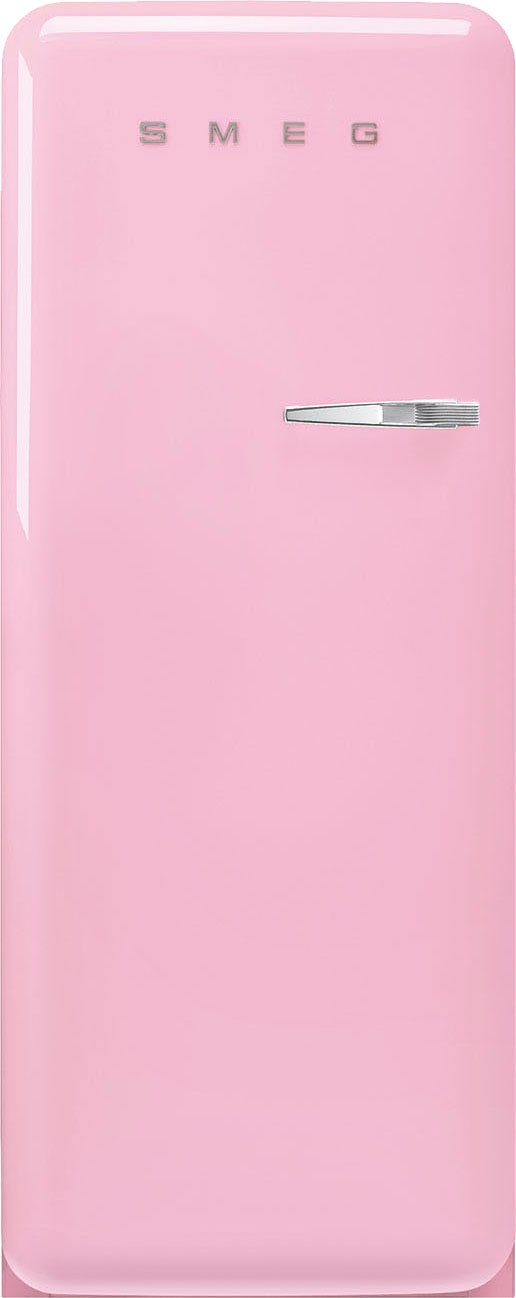 Smeg Kühlschrank »FAB28_5«, FAB28LPK5, 150 cm hoch, 60 cm breit