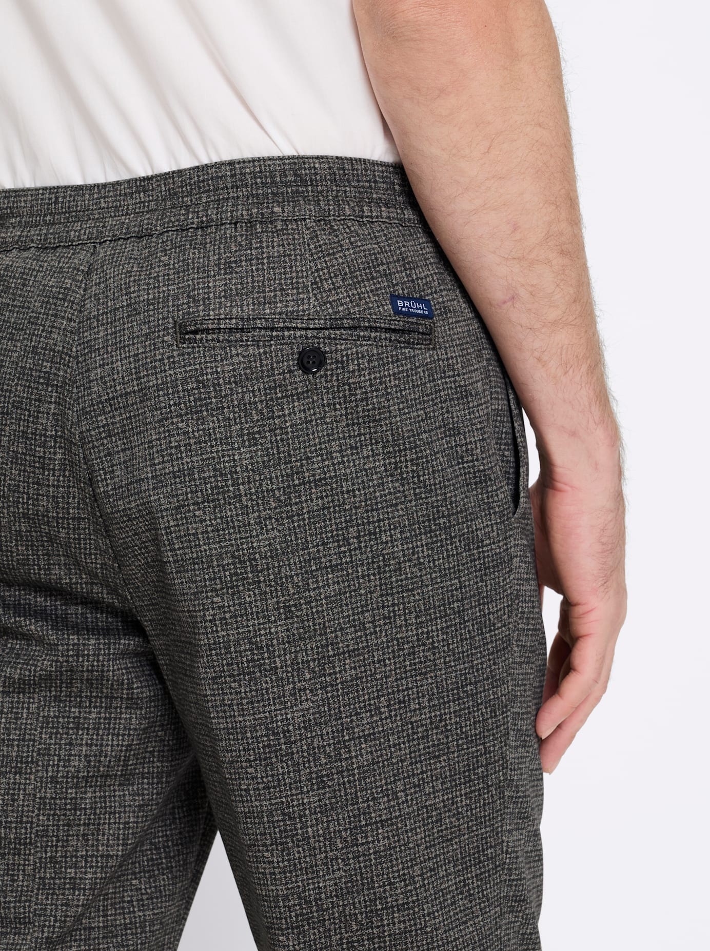 Brühl Webhose