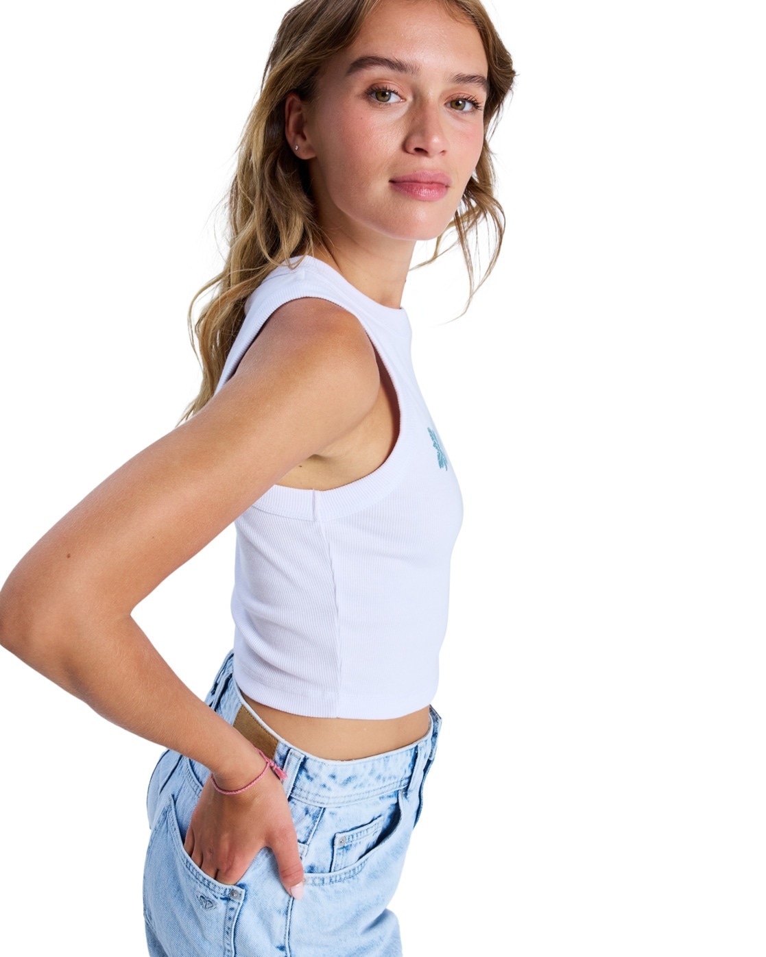 Roxy Tanktop »Iconic Days«