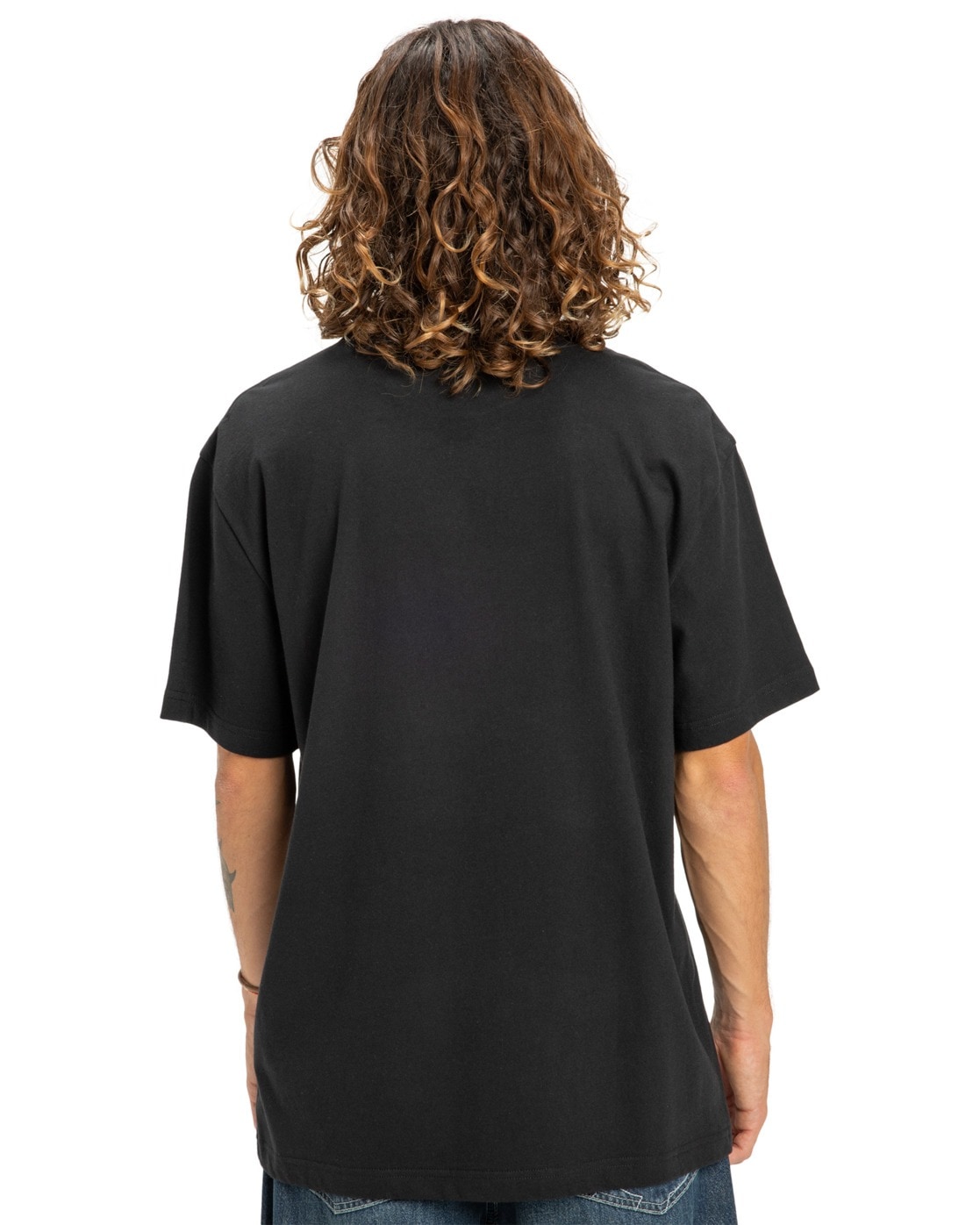 DC Shoes T-Shirt »DC Star Filled«