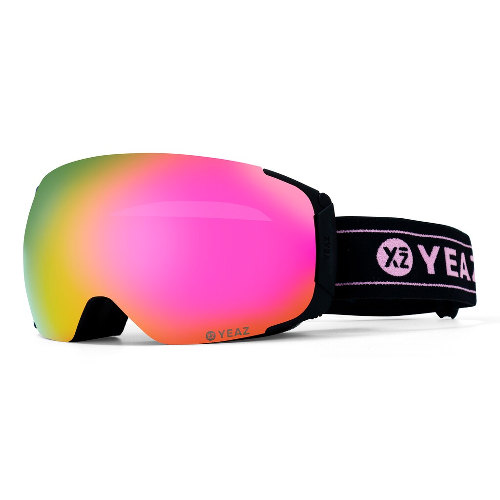 Sportbrille »TWEAK-X Ski- und Snowboard-Brille«