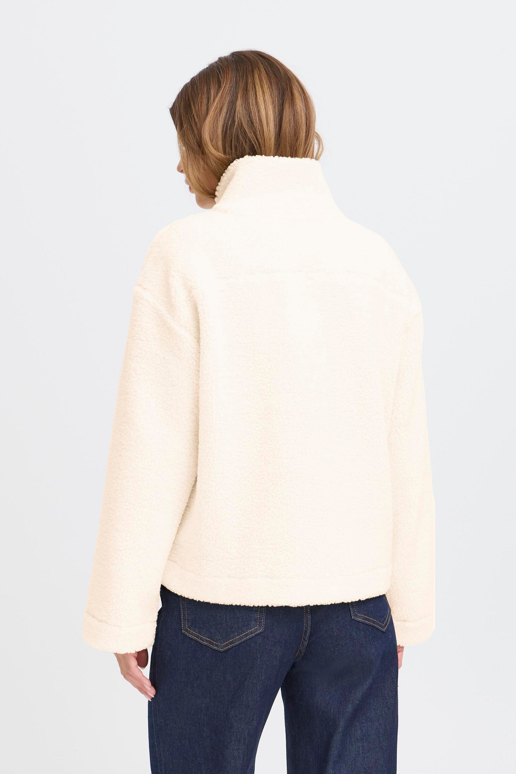 fransa Wintermantel »Jacke FRMIKALA«