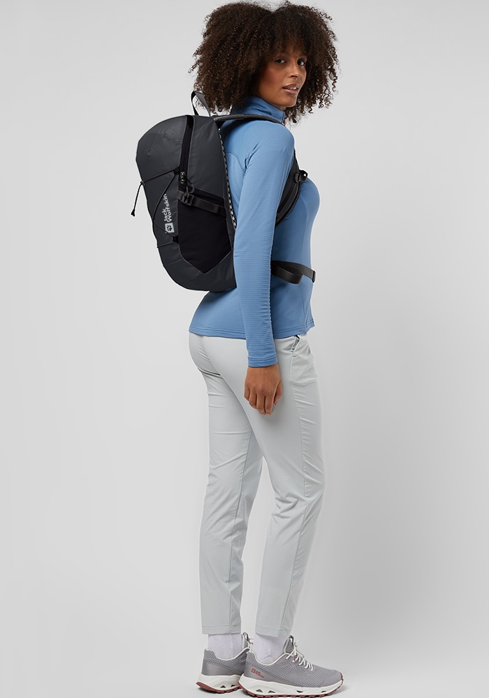 Jack Wolfskin Daypack »CYROX SHAPE 15«