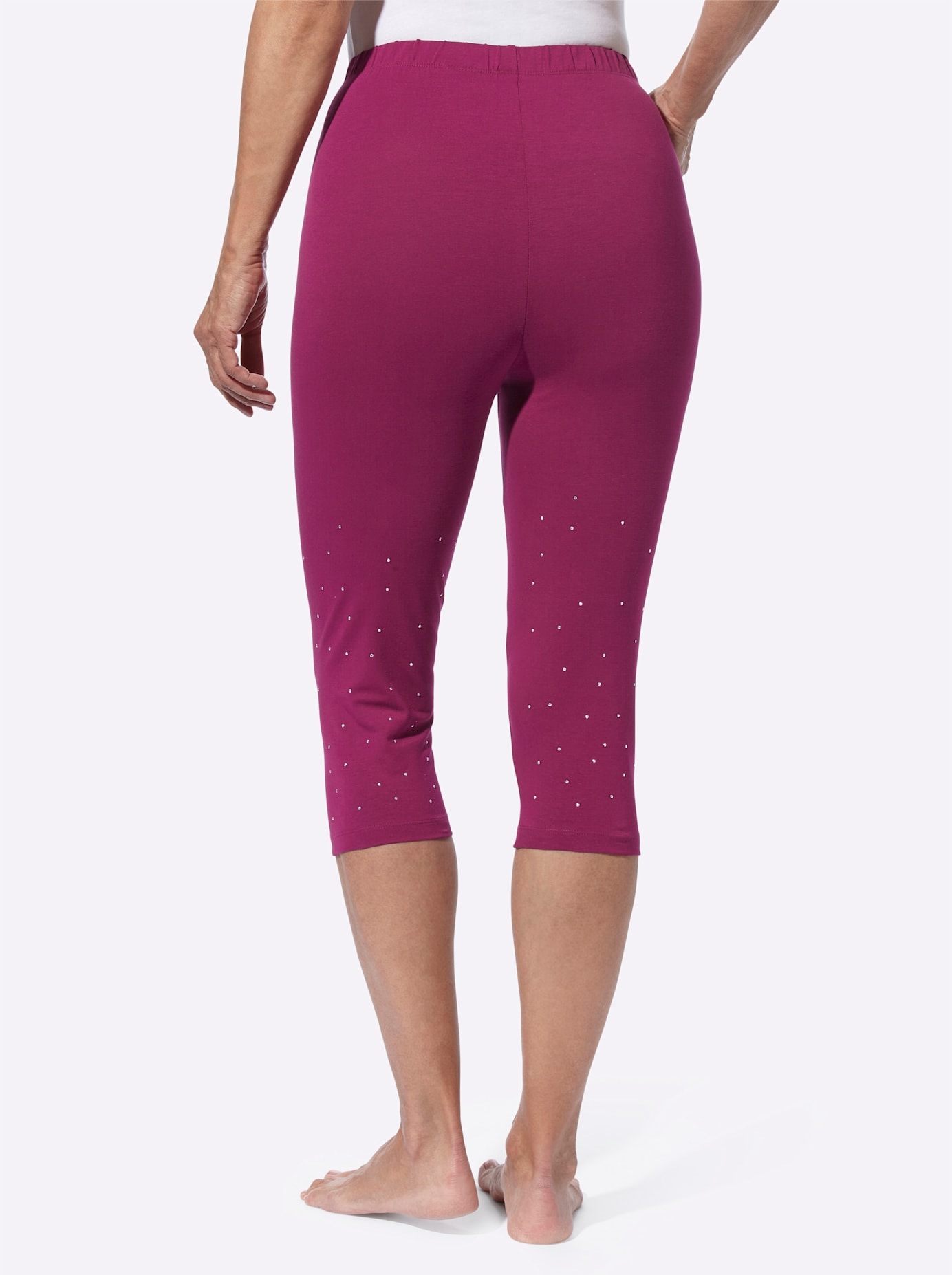 Caprileggings