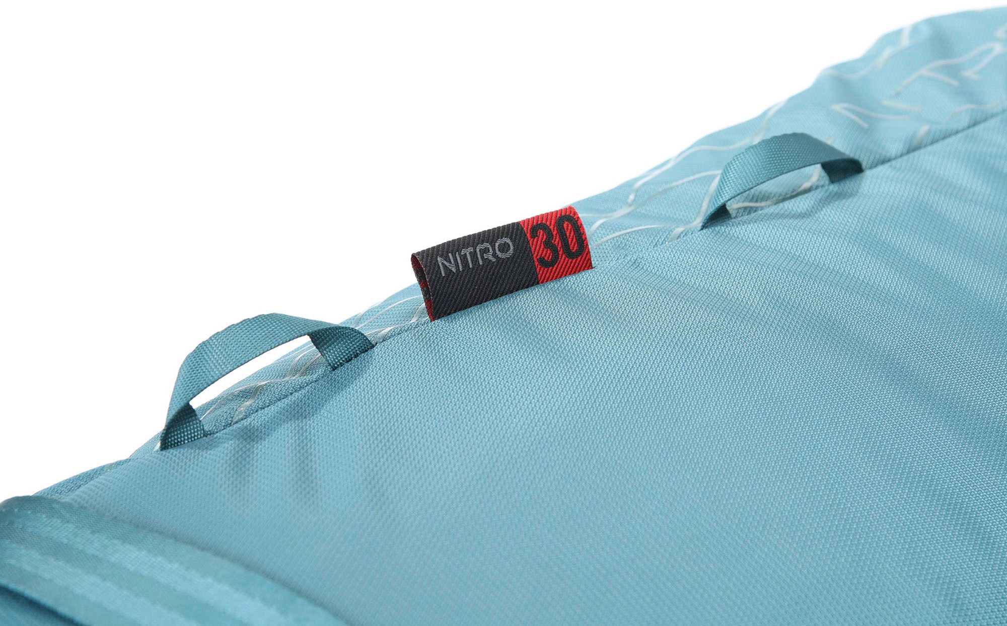 NITRO Freizeitrucksack »Splitpack 30«, Splitboard Rucksack, Wanderucksack, Freizeitrucksack