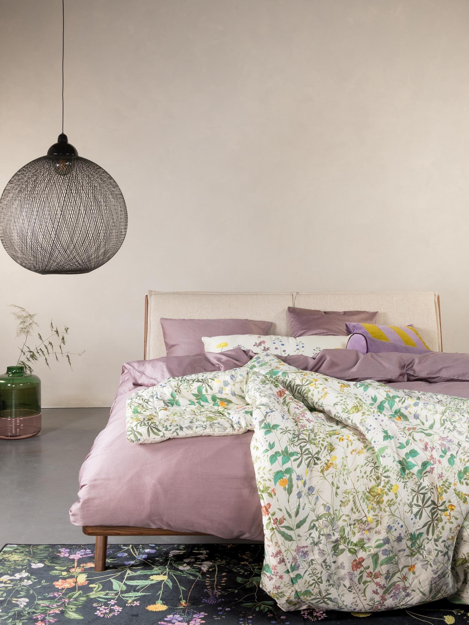 Essenza Tagesdecke »Tagesdecke Augustina«