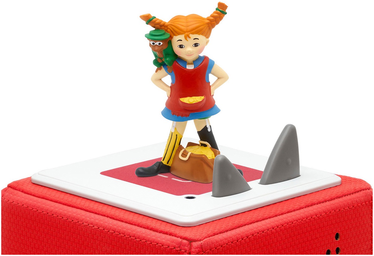 tonies Hörspielfigur »Pippi Langstrumpf - Das Hörspiel (Relaunch)«