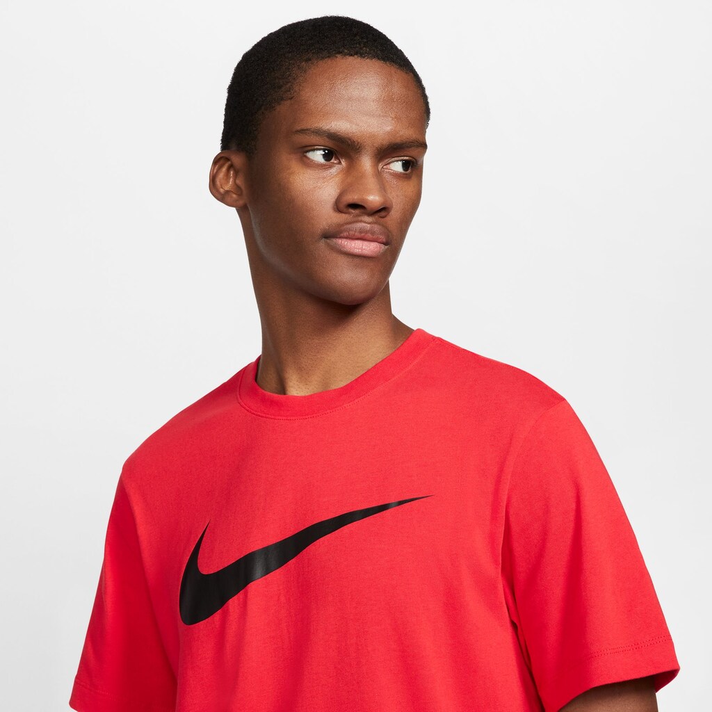 Nike Sportswear T-Shirt »SWOOSH MEN'S T-SHIRT«