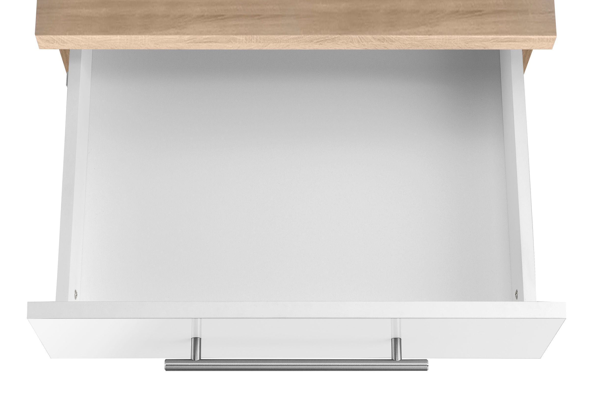 wiho Küchen Unterschrank »Cali« 50 cm breit