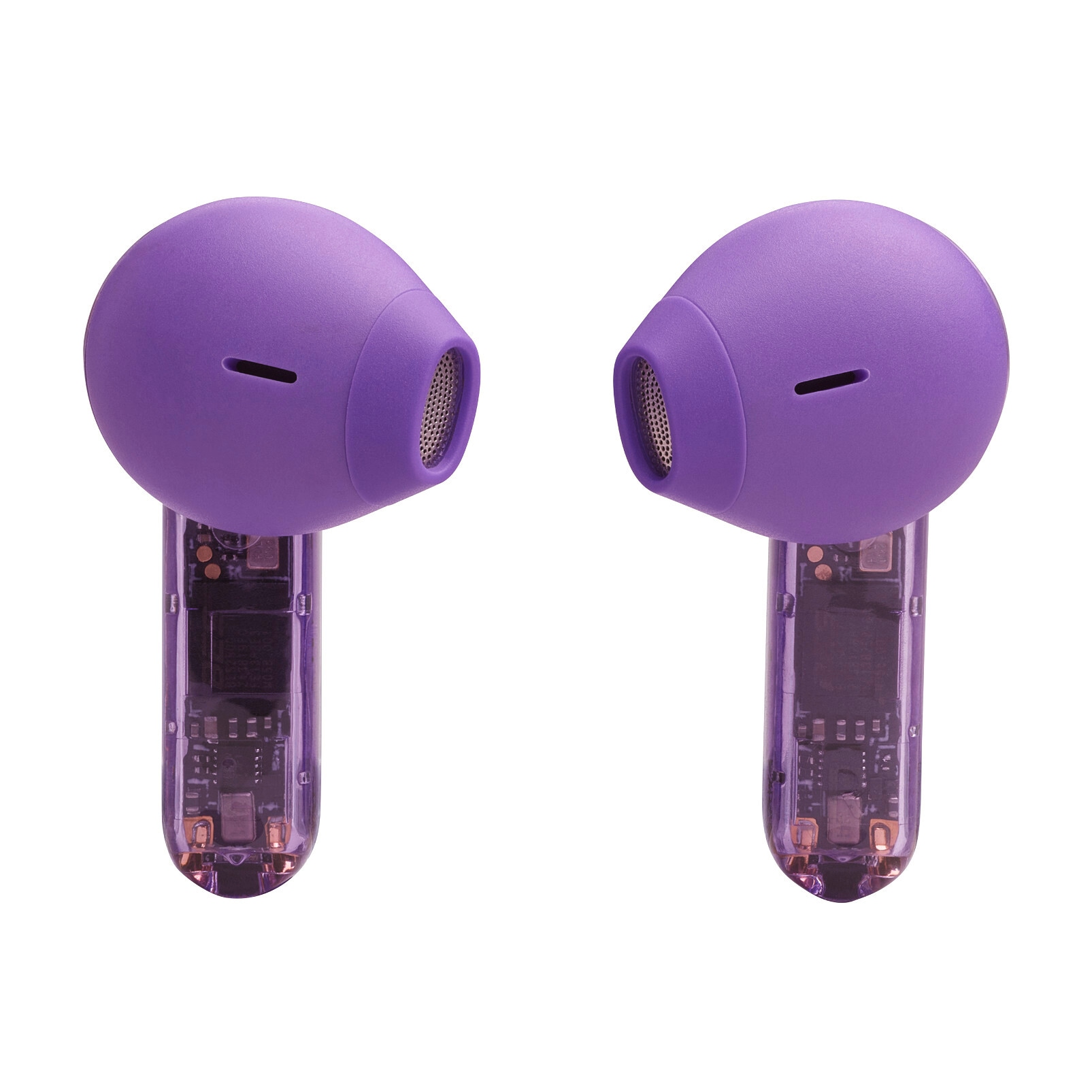 JBL wireless In-Ear-Kopfhörer »Tune Flex Ghost- Sonderedition«