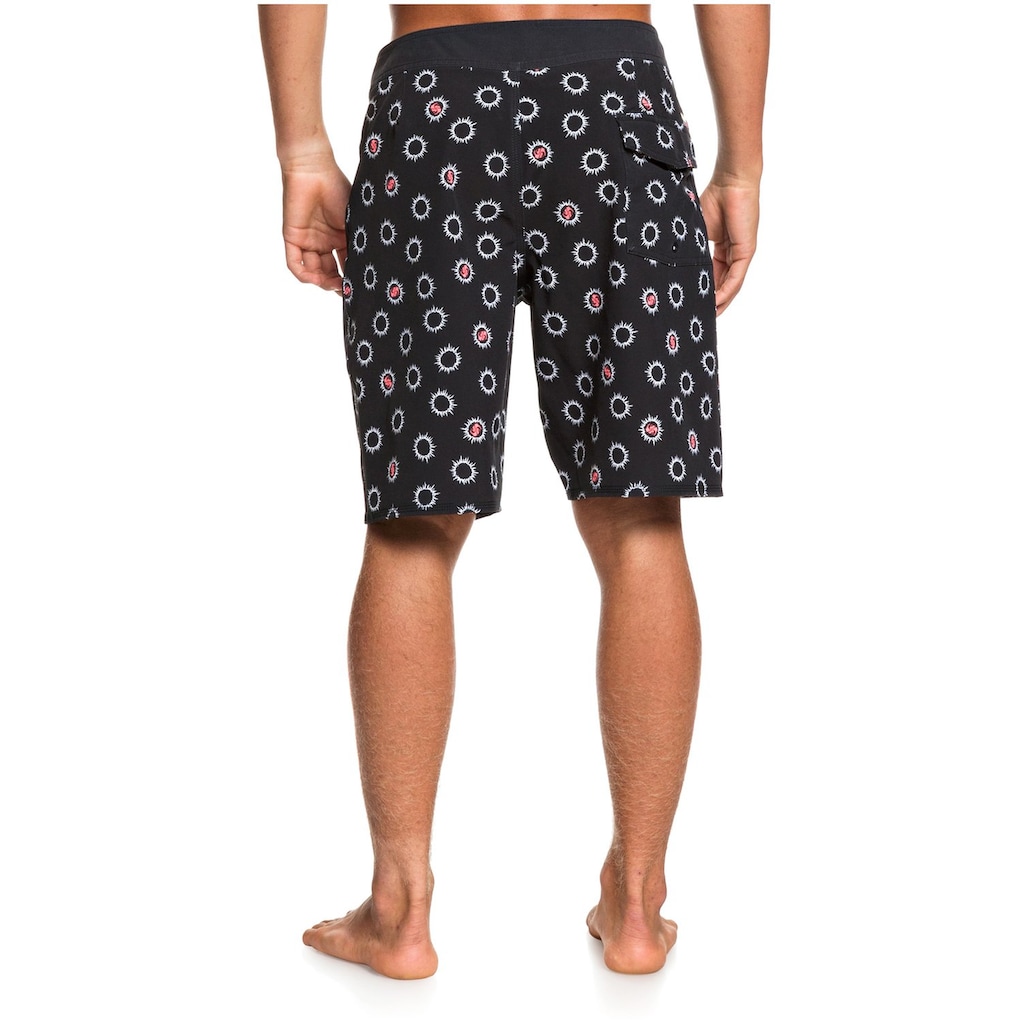 Quiksilver Boardshorts »Highline Sol 18"«