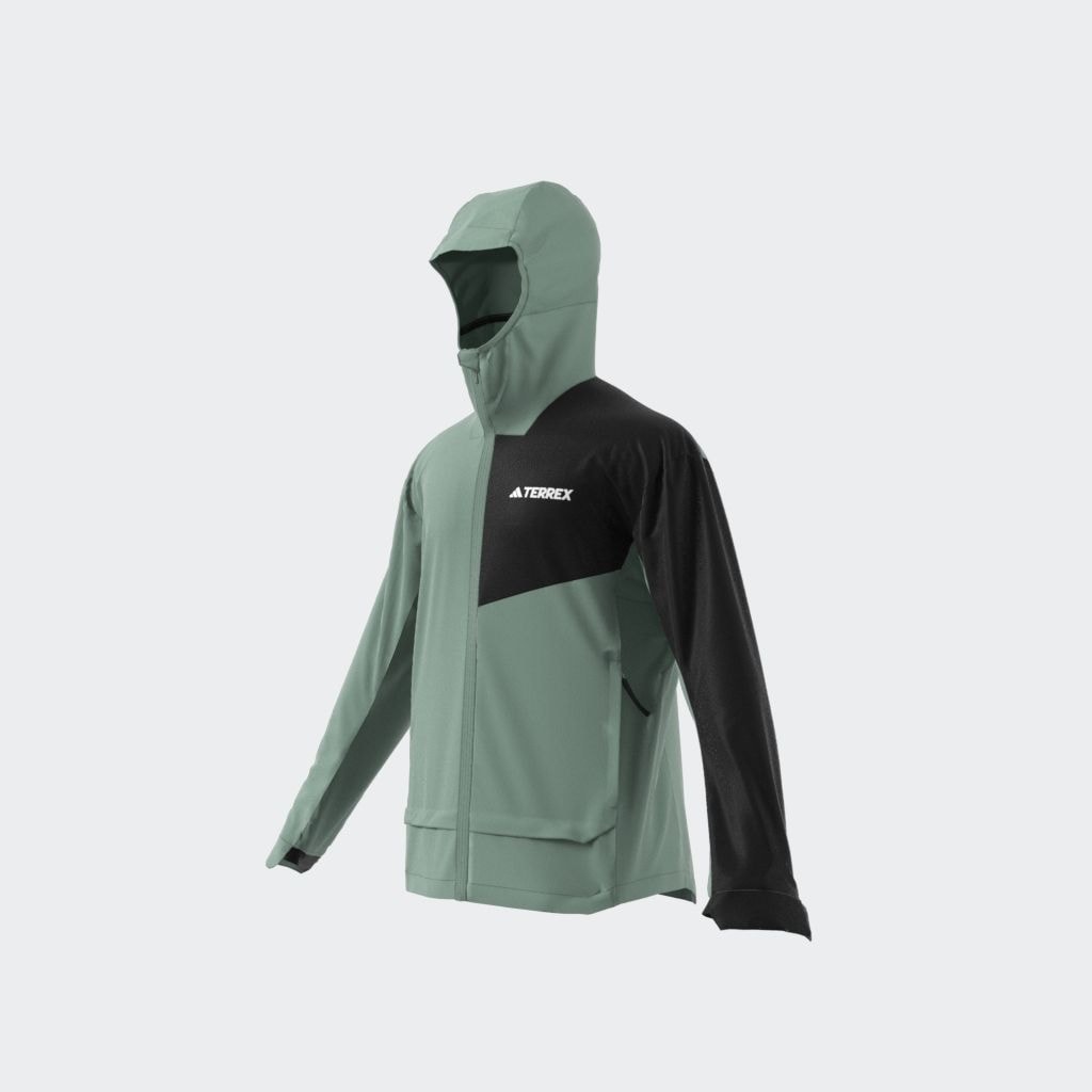 adidas TERREX Softshelljacke »MT SOSH JA«