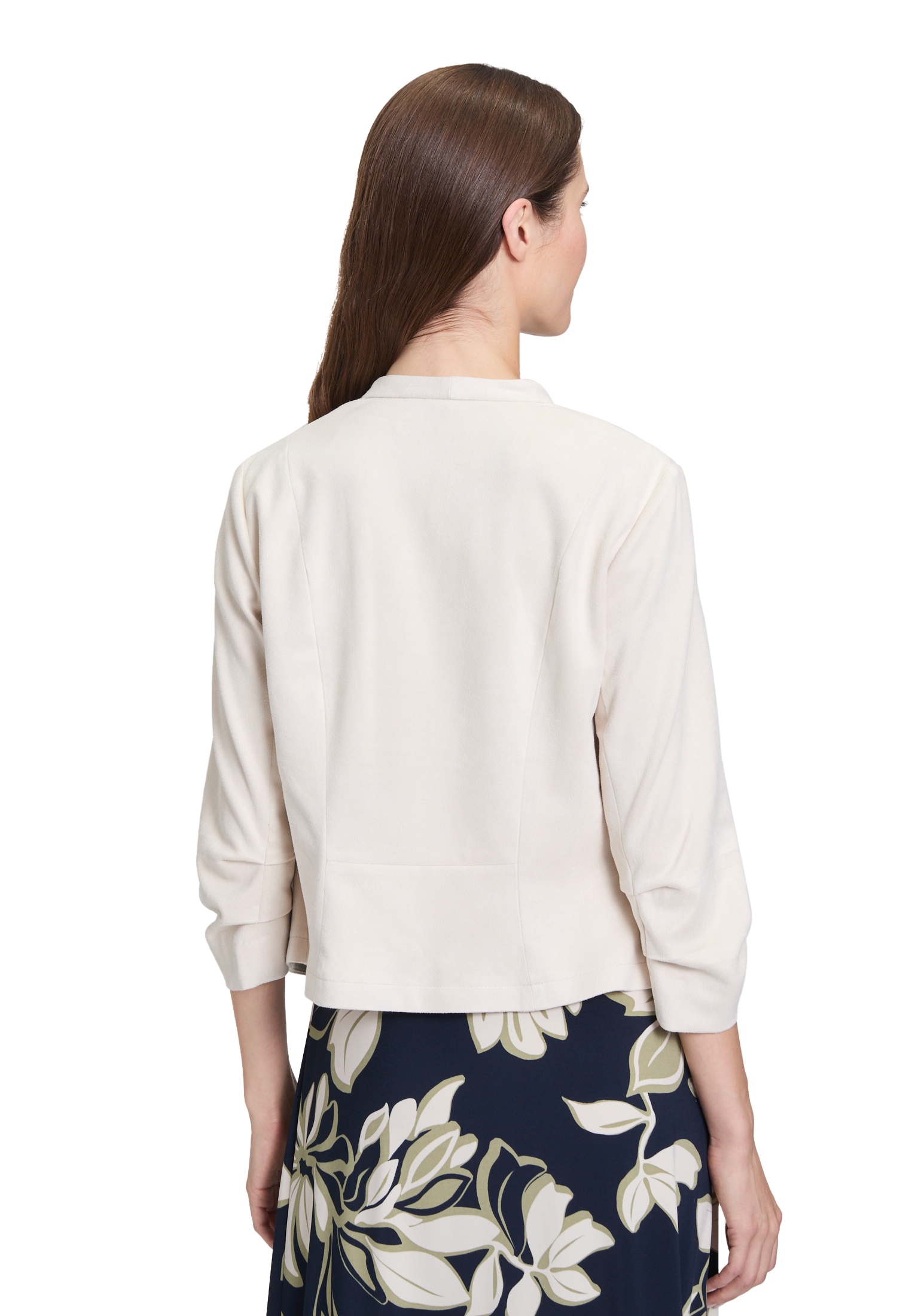 Betty Barclay Jackenblazer »Blazer-Jacke mit 3/4 Arm«