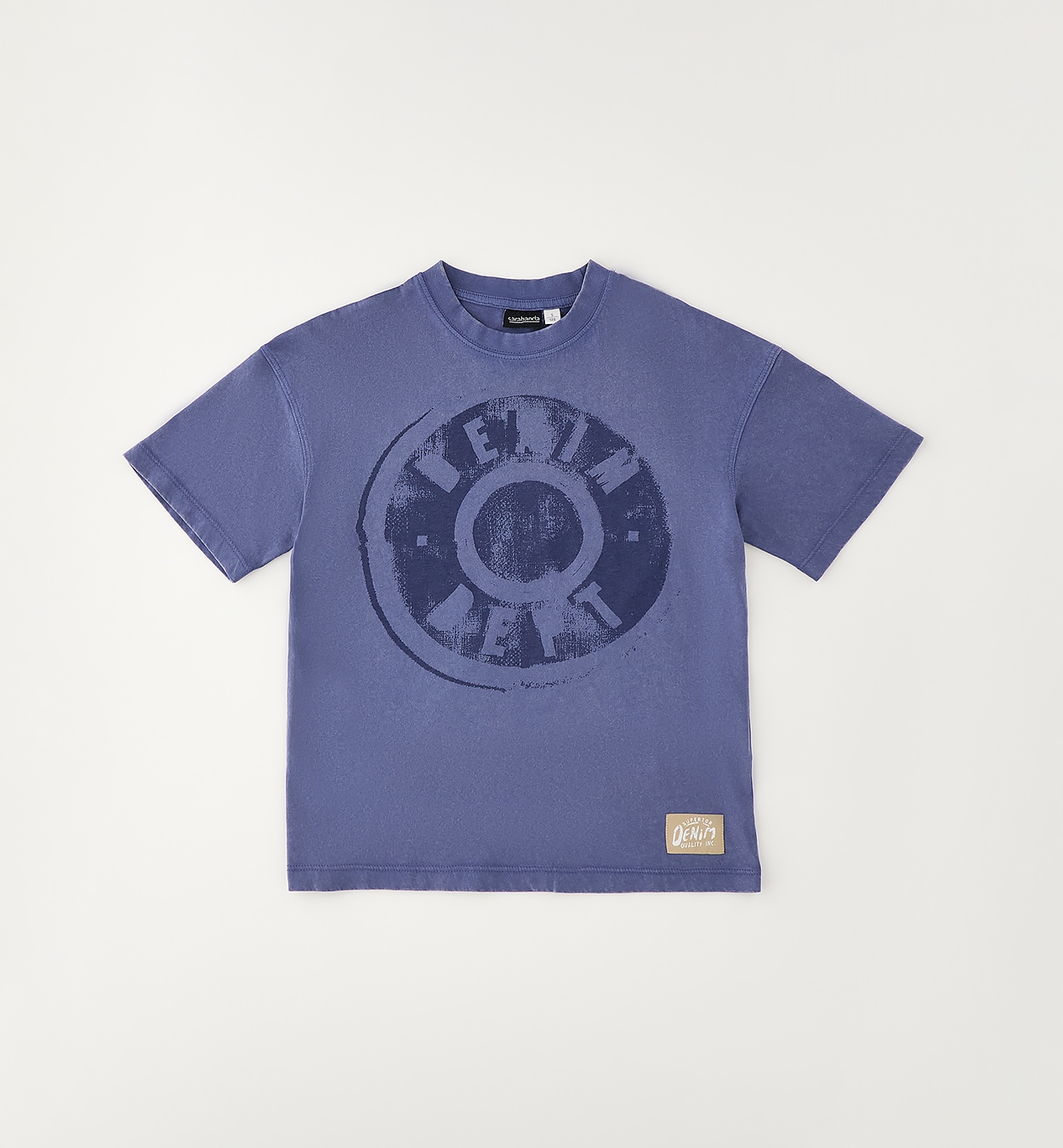 Sarabanda T-Shirt »BOY SUMMER T-SHIRT«