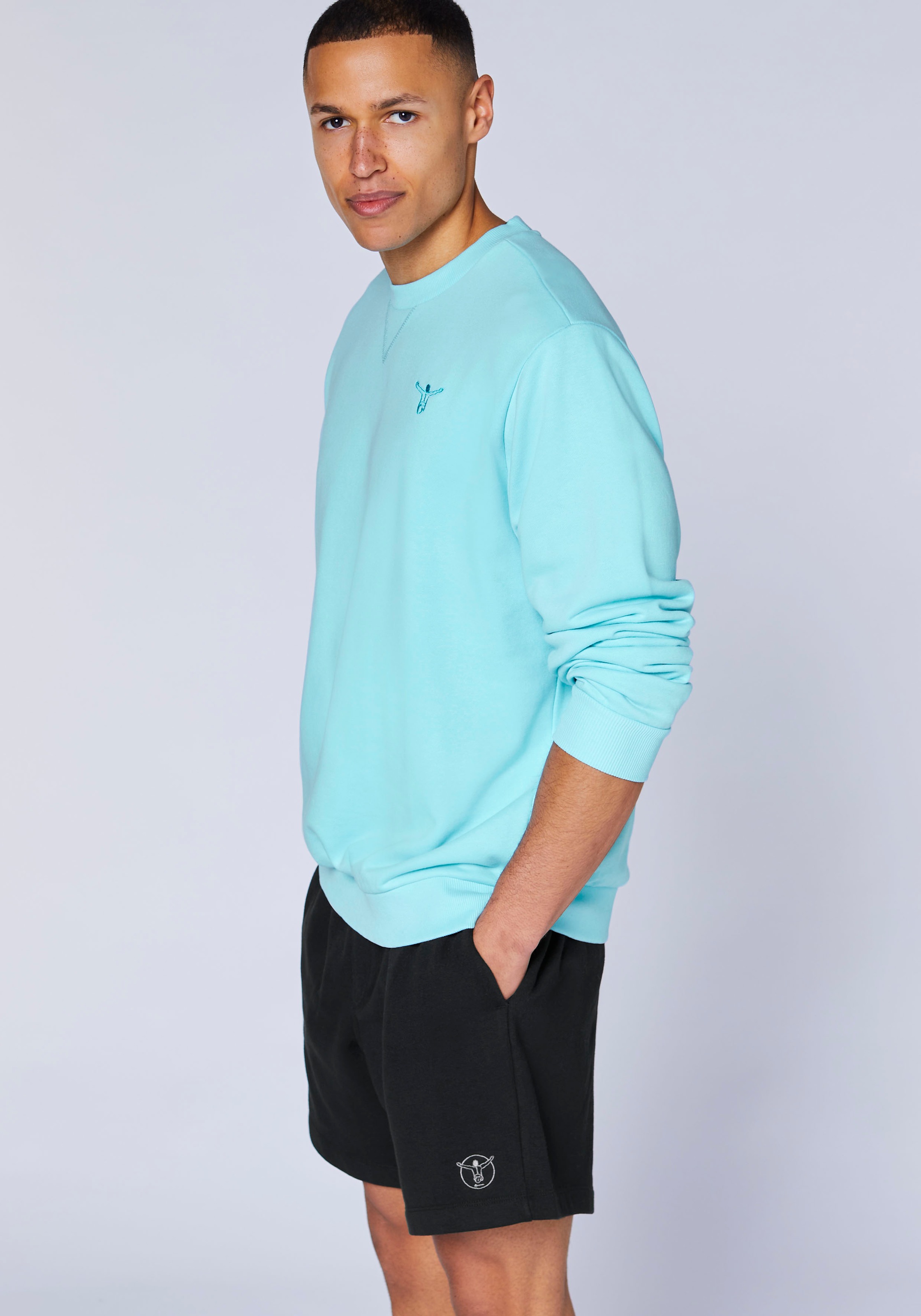 Chiemsee Sweatshirt
