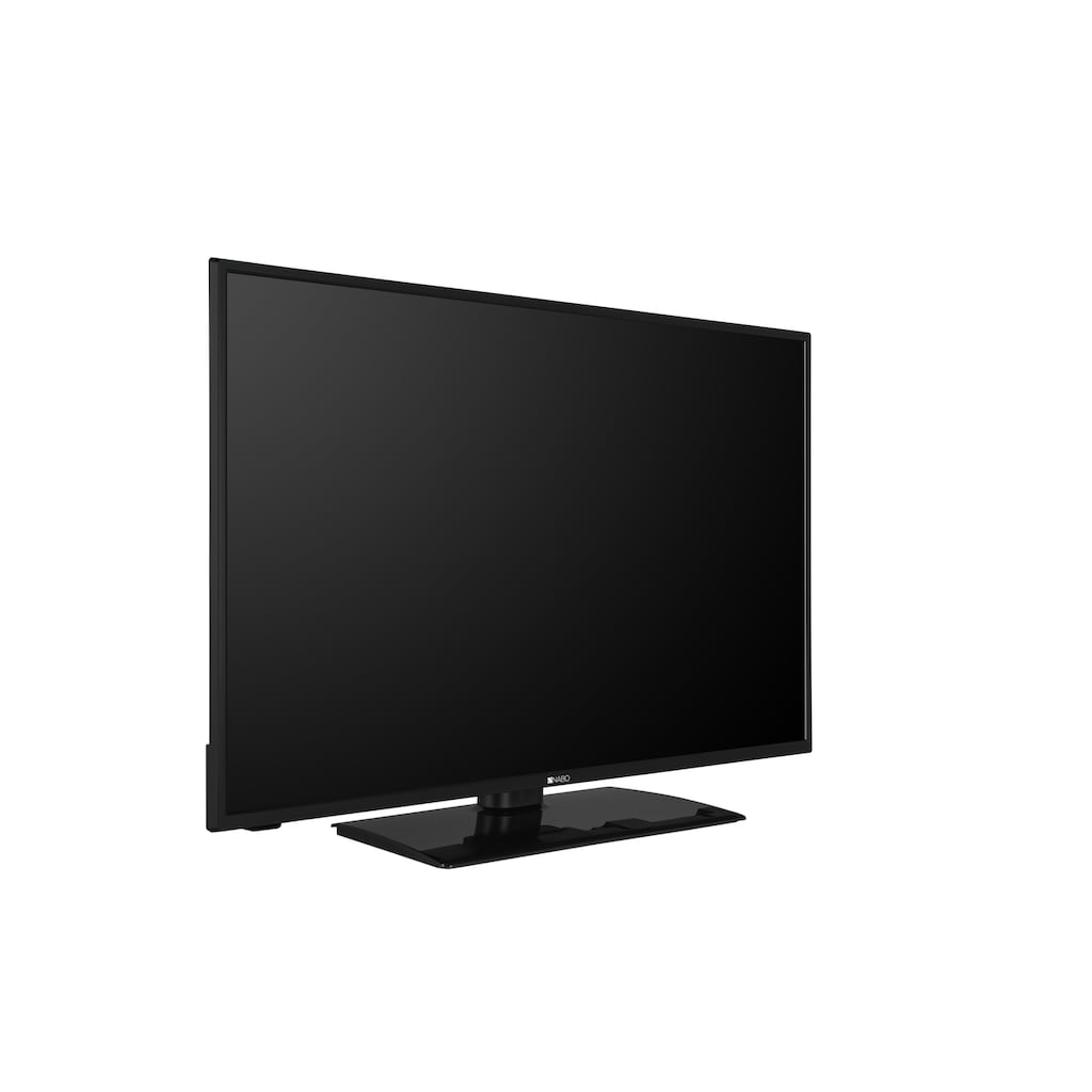 NABO LED-Fernseher »NABO 43 LA4900«, 108 cm/43 Zoll, Full HD, Smart-TV