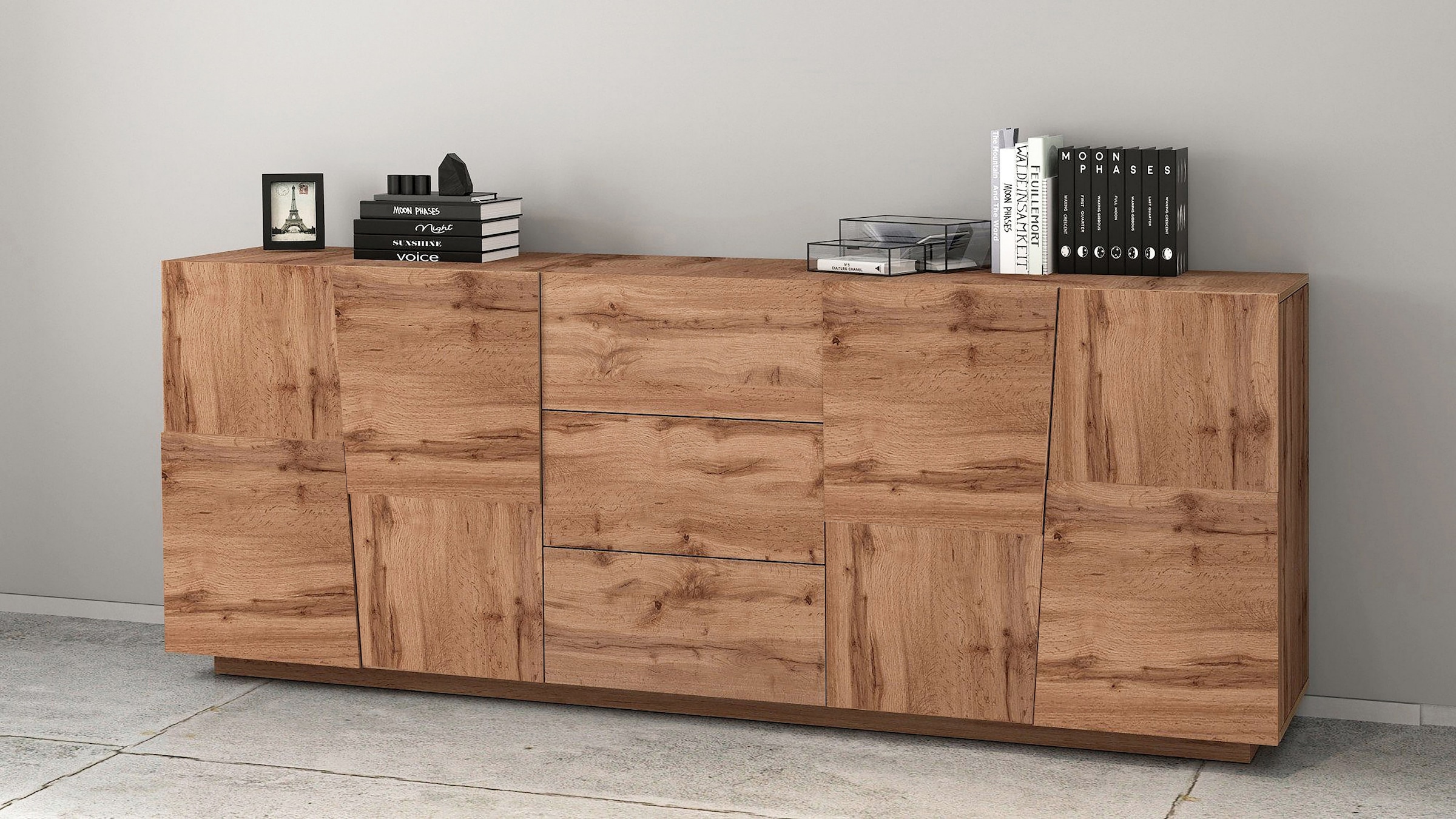 INOSIGN Sideboard »Pongo«, (1 St.)
