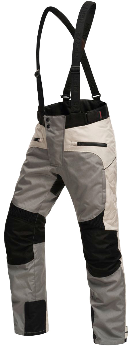 NERVE Motorradhose »Outback«