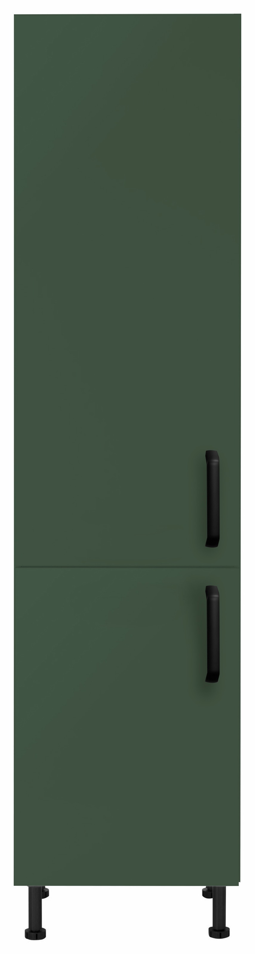 wiho Küchen Seitenschrank »Simi« 50 cm breit, höhenverstellbare Füße