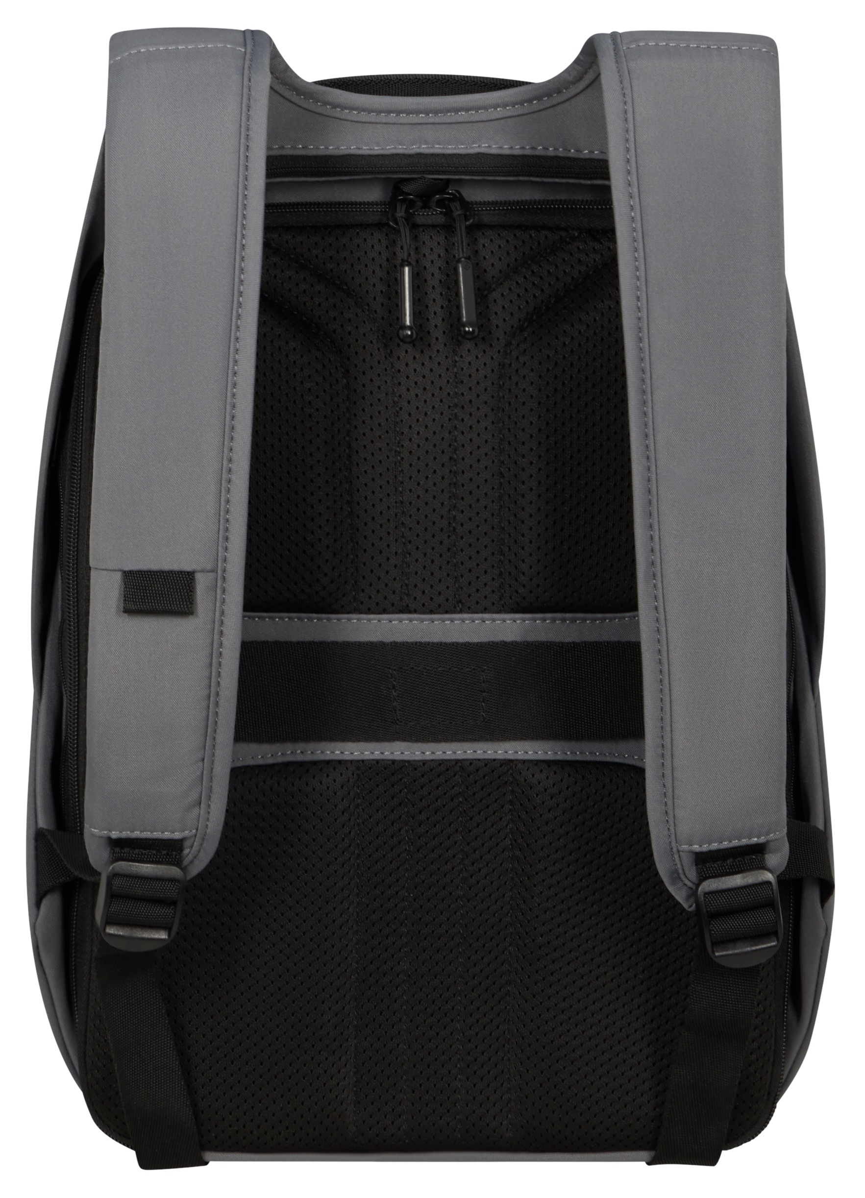 Samsonite Laptoprucksack »SECURIPAK 2.0 Backpack 14.1«, Freizeitrucksack Cityrucksack Backpack Schulrucksack Arbeitsrucksack