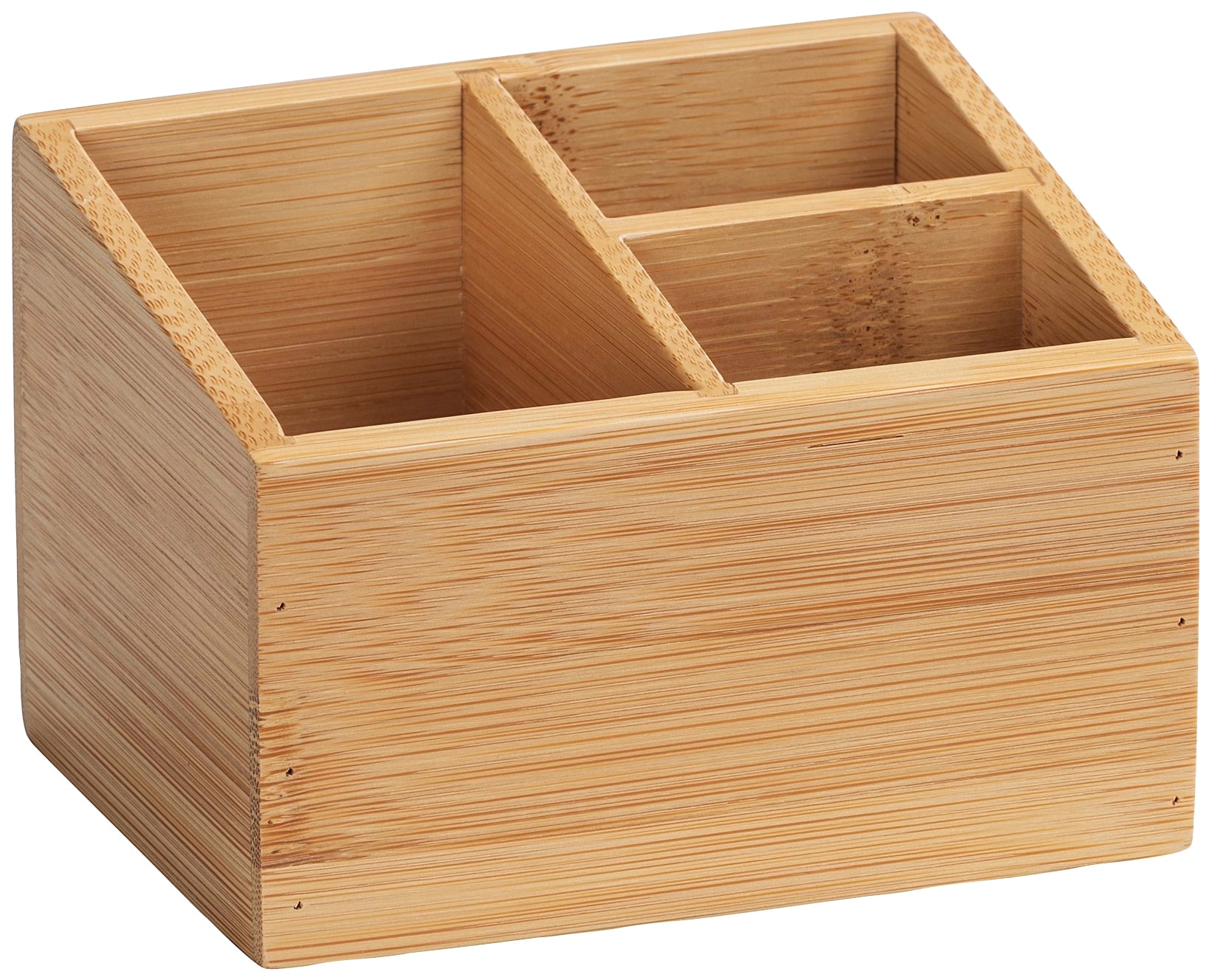 WENKO Aufbewahrungsbox »Terra«, (Set, 2 St.), Bad-Organizer