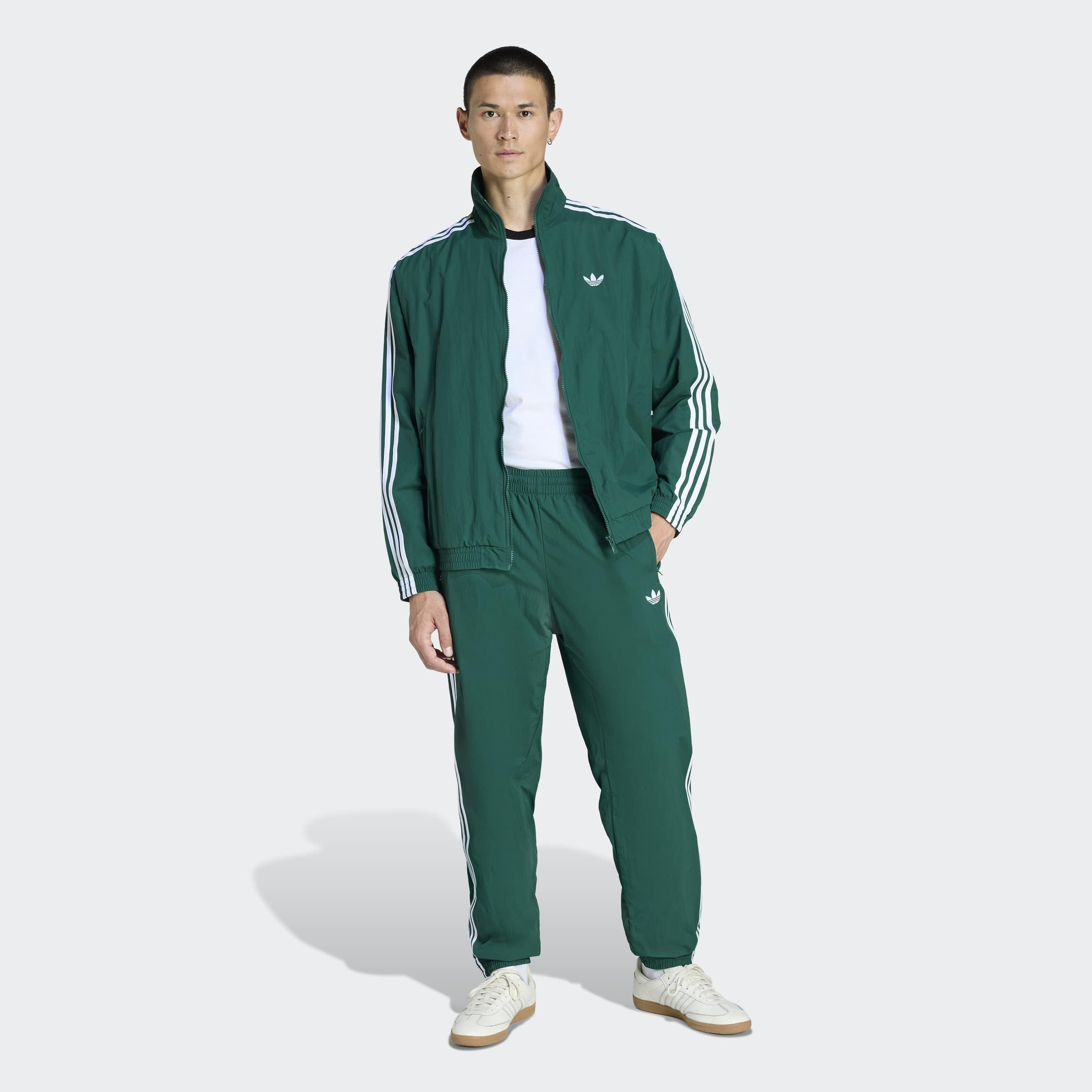 adidas Originals Sporthose »FIREBIRD WOVEN«