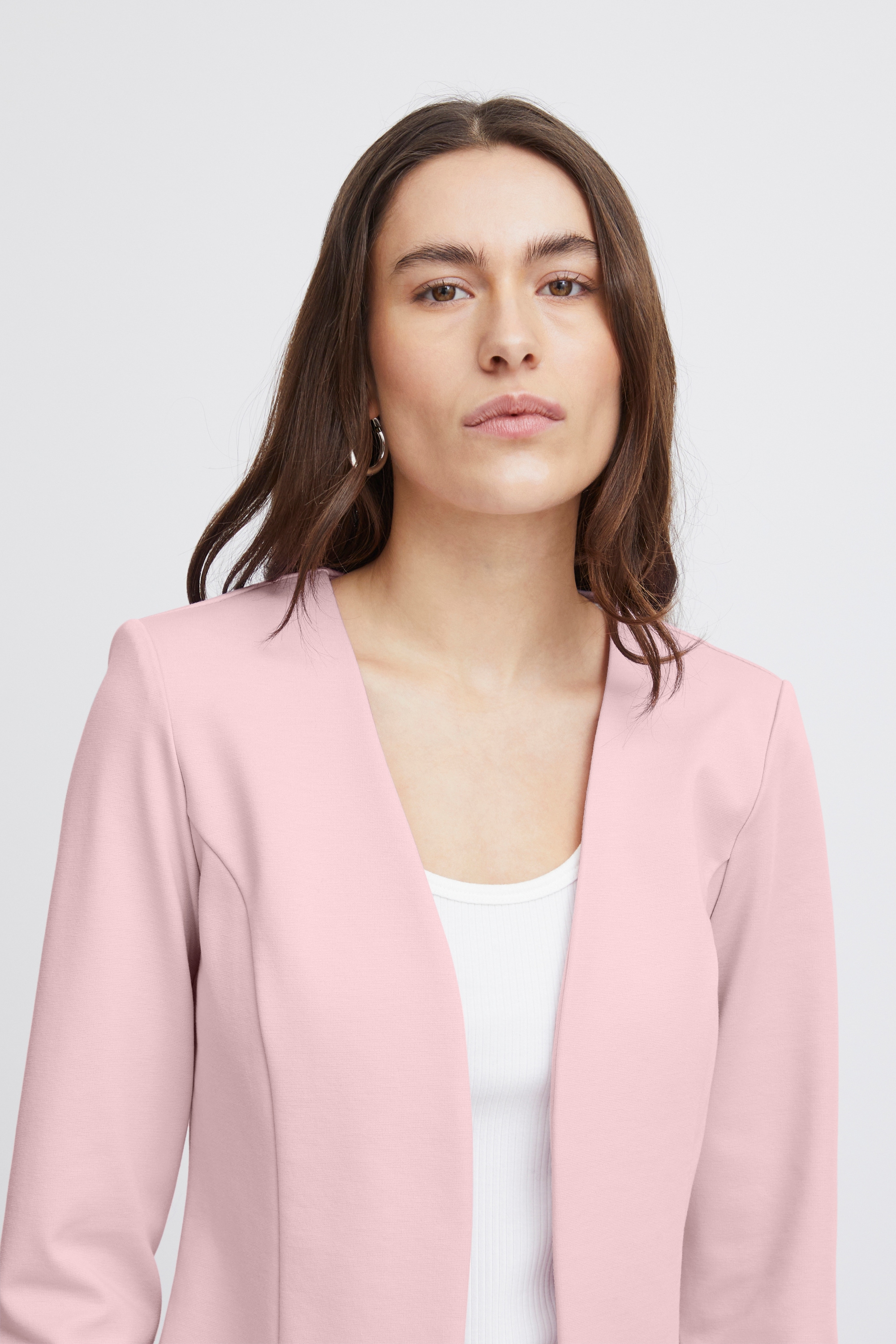 Ichi Blusenblazer »Damen Blazer IHKATE«