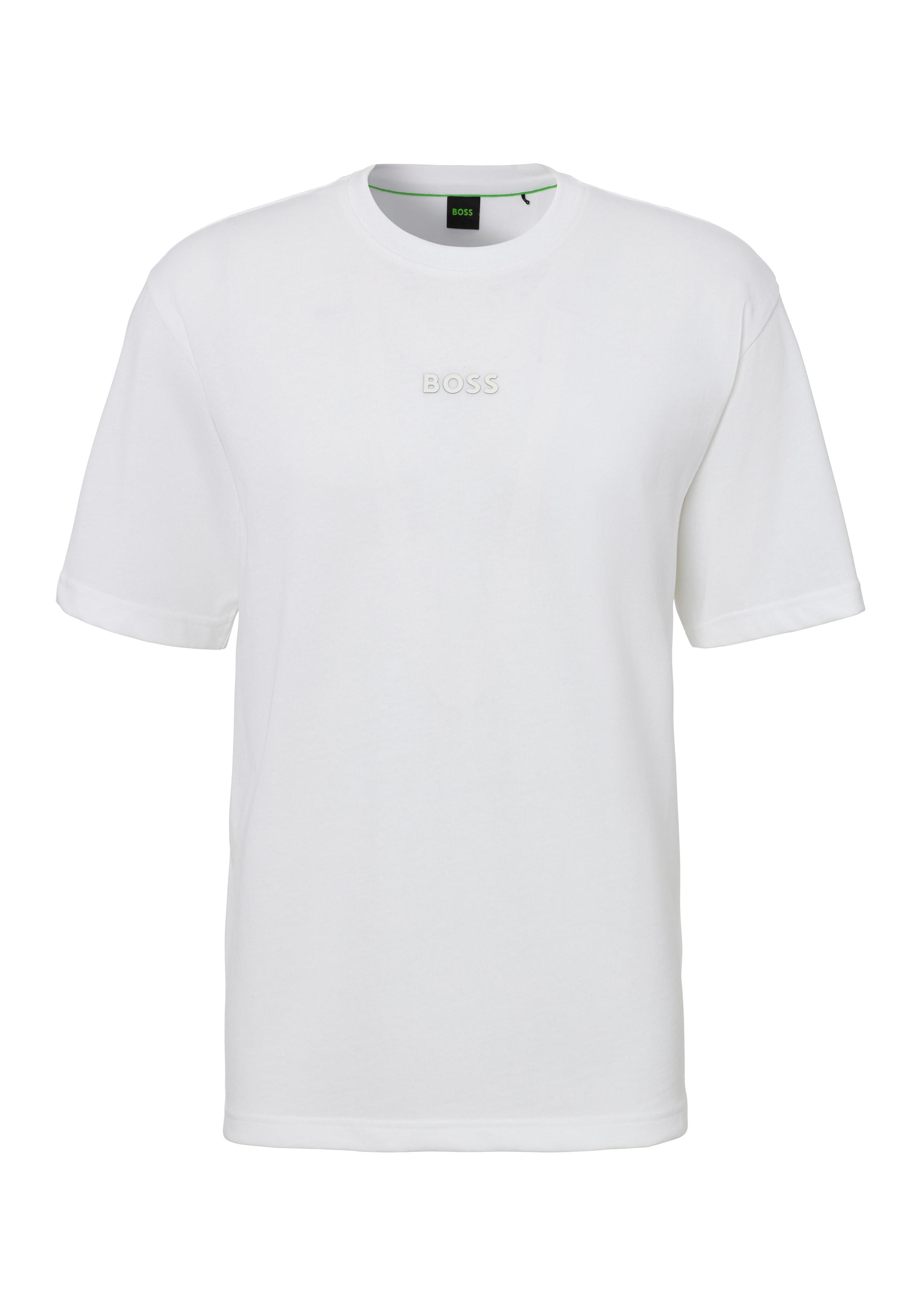 BOSS GREEN T-Shirt »Tee«, mit Rundhalsausschnitt