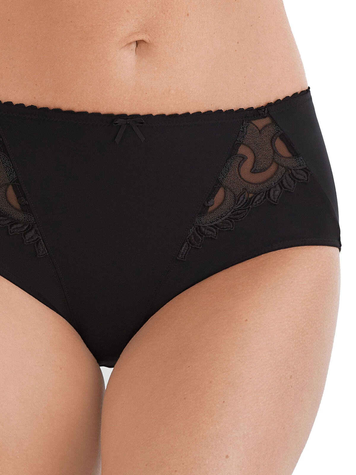 Felina Taillenslip »Damen Taillenslip Rhapsody«, (1 Stück St.)
