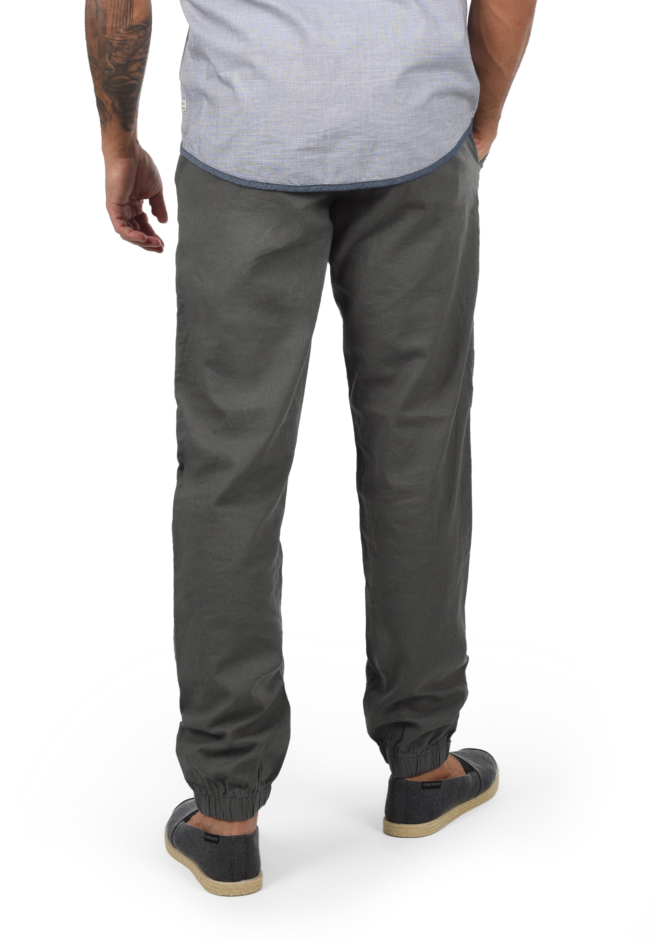 Blend Leinenhose »Leinenhose BHLennik«